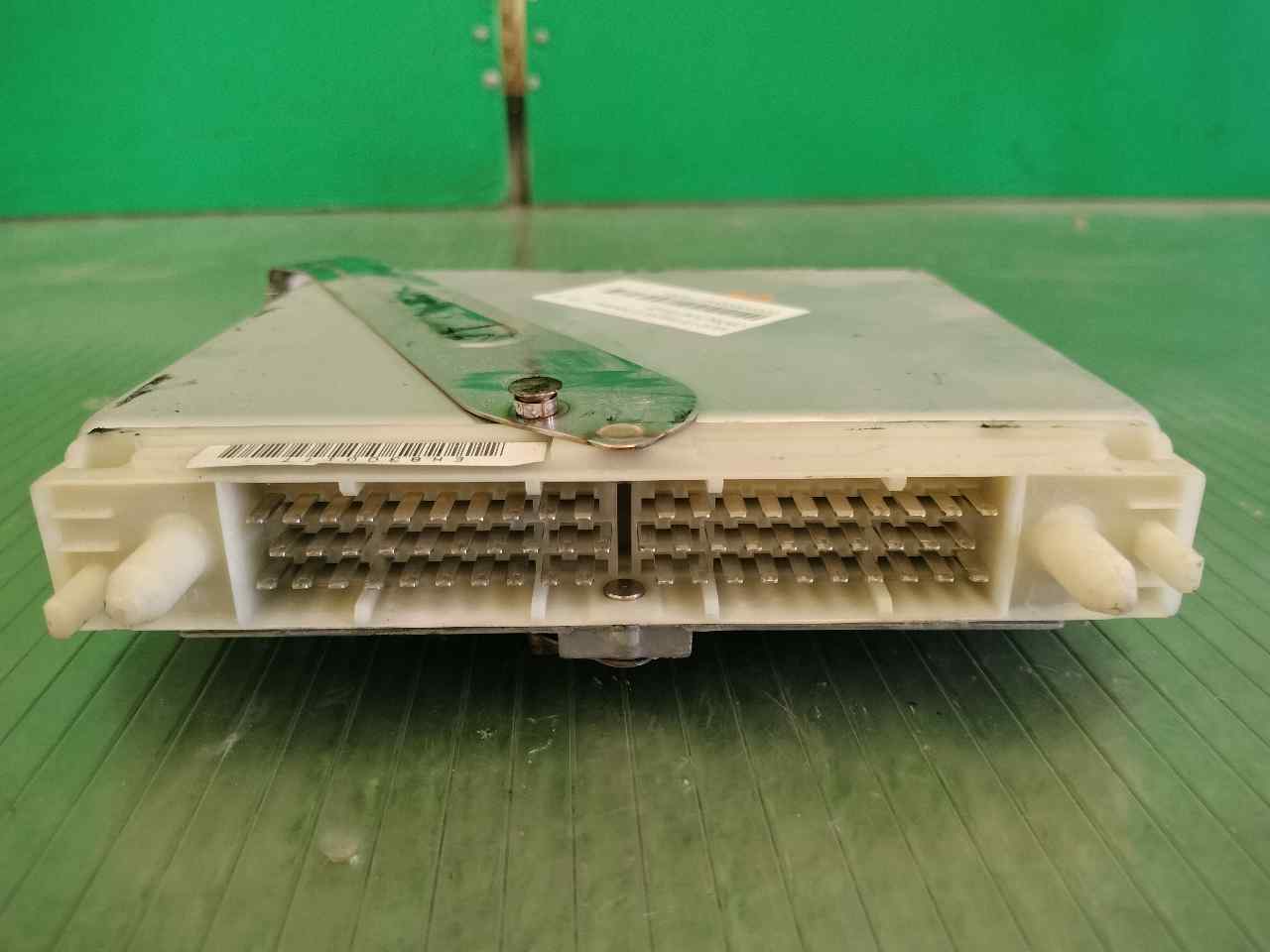 CENTRALITA MOTOR UCE