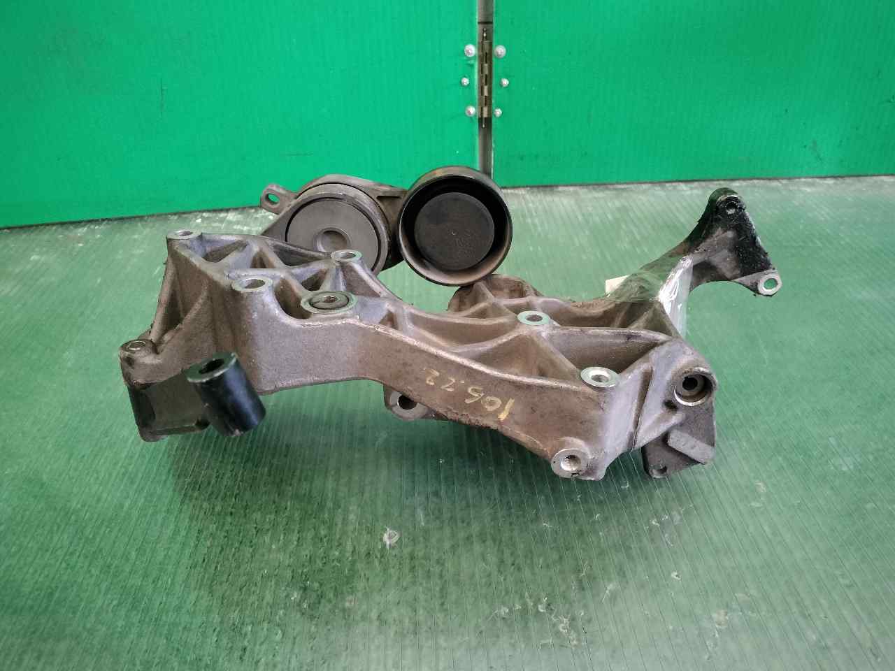 SOPORTE ALTERNADOR