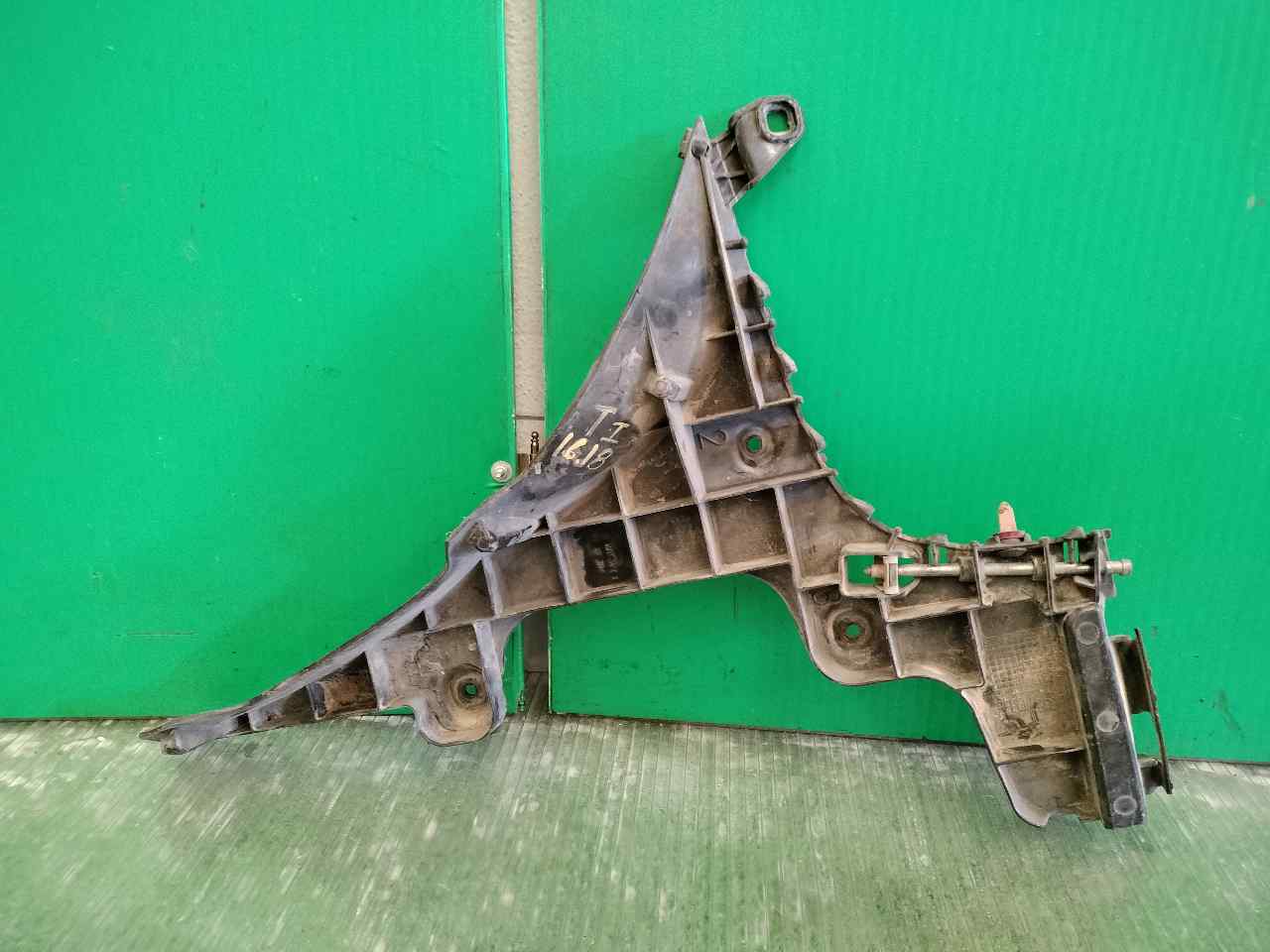 NO IDENTIFICADO