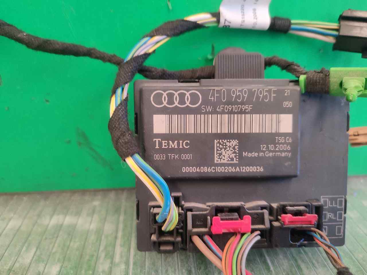MODULO ELECTRONICO