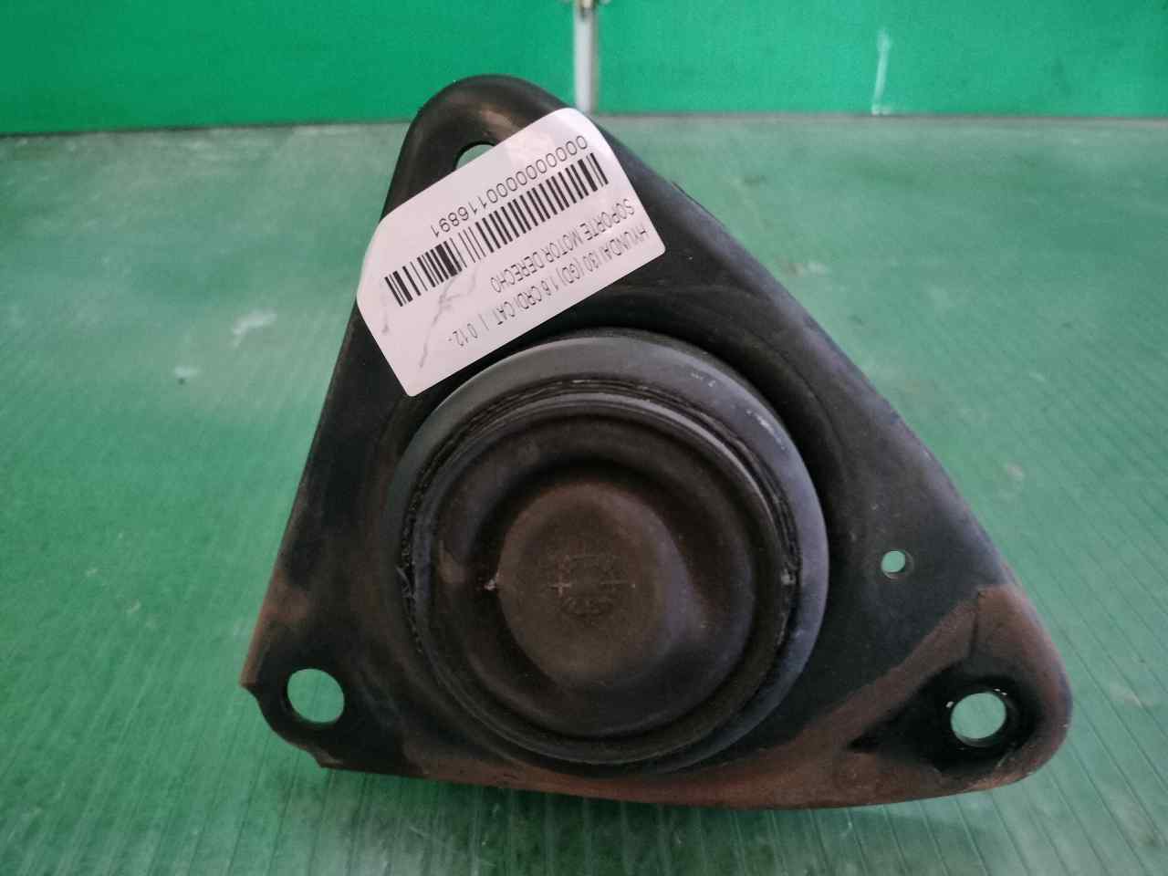 SOPORTE MOTOR DERECHO