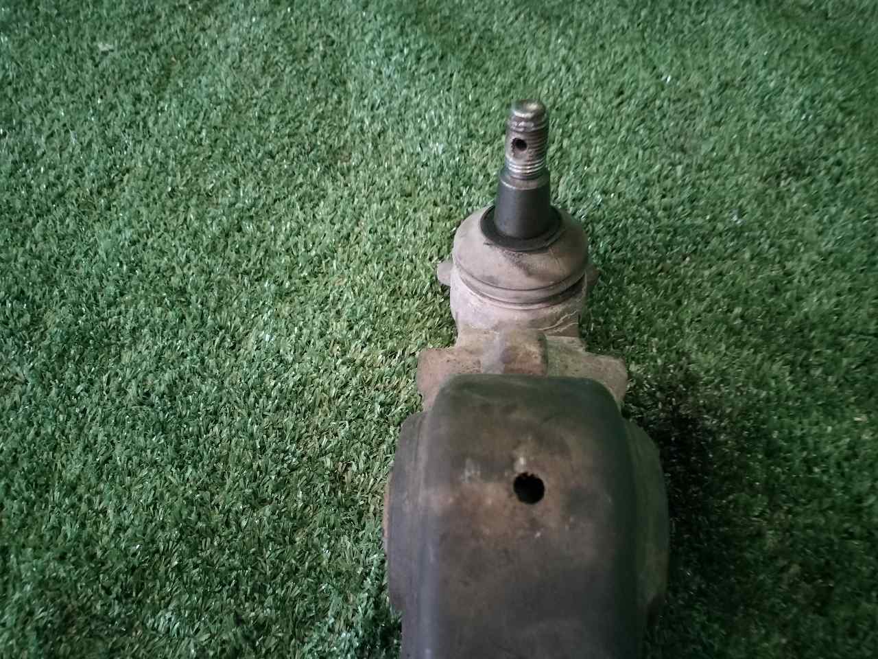 BRAZO SUSPENSION INFERIOR DELANTERO IZQUIERDO