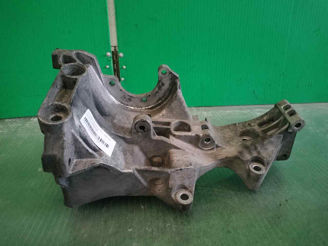 Tienda SOPORTE ALTERNADOR