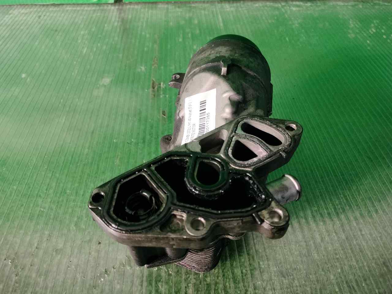 Tienda ENFRIADOR ACEITE MOTOR
