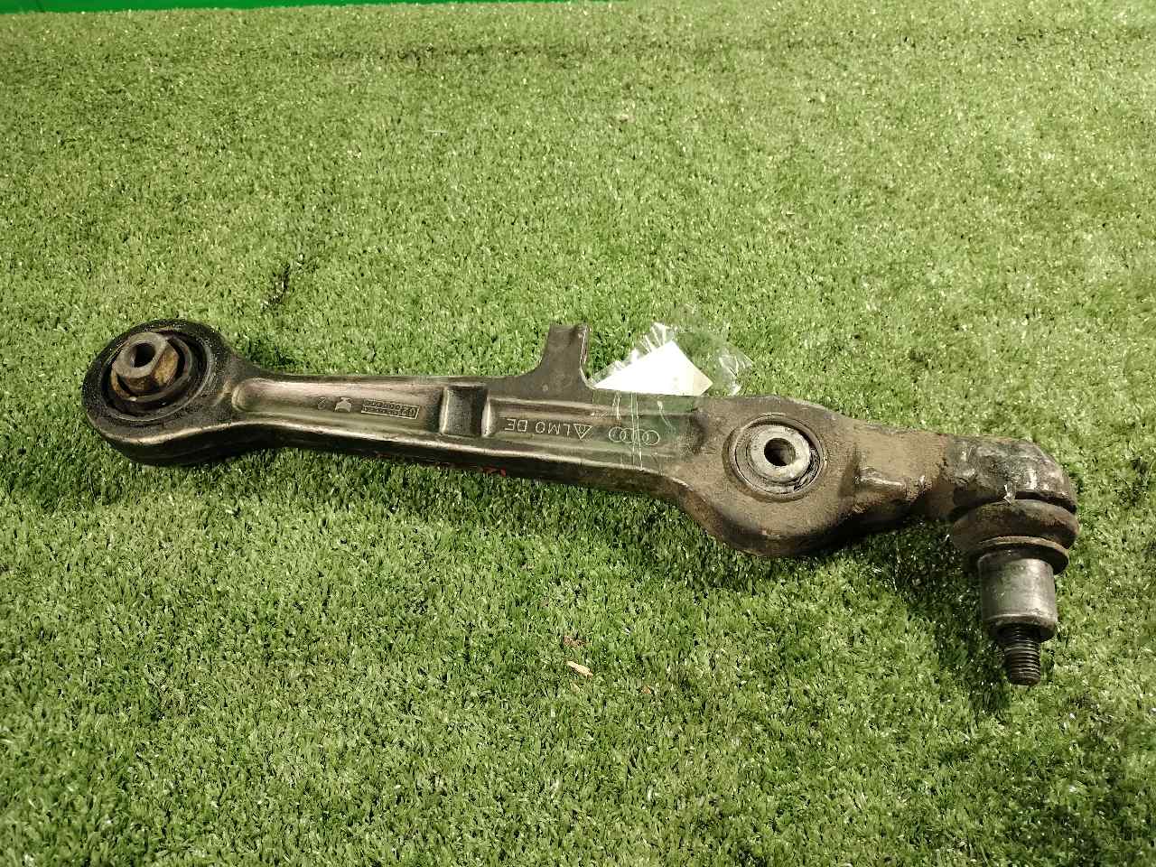 Tienda BRAZO SUSPENSION INFERIOR DELANTERO IZQUIERDO