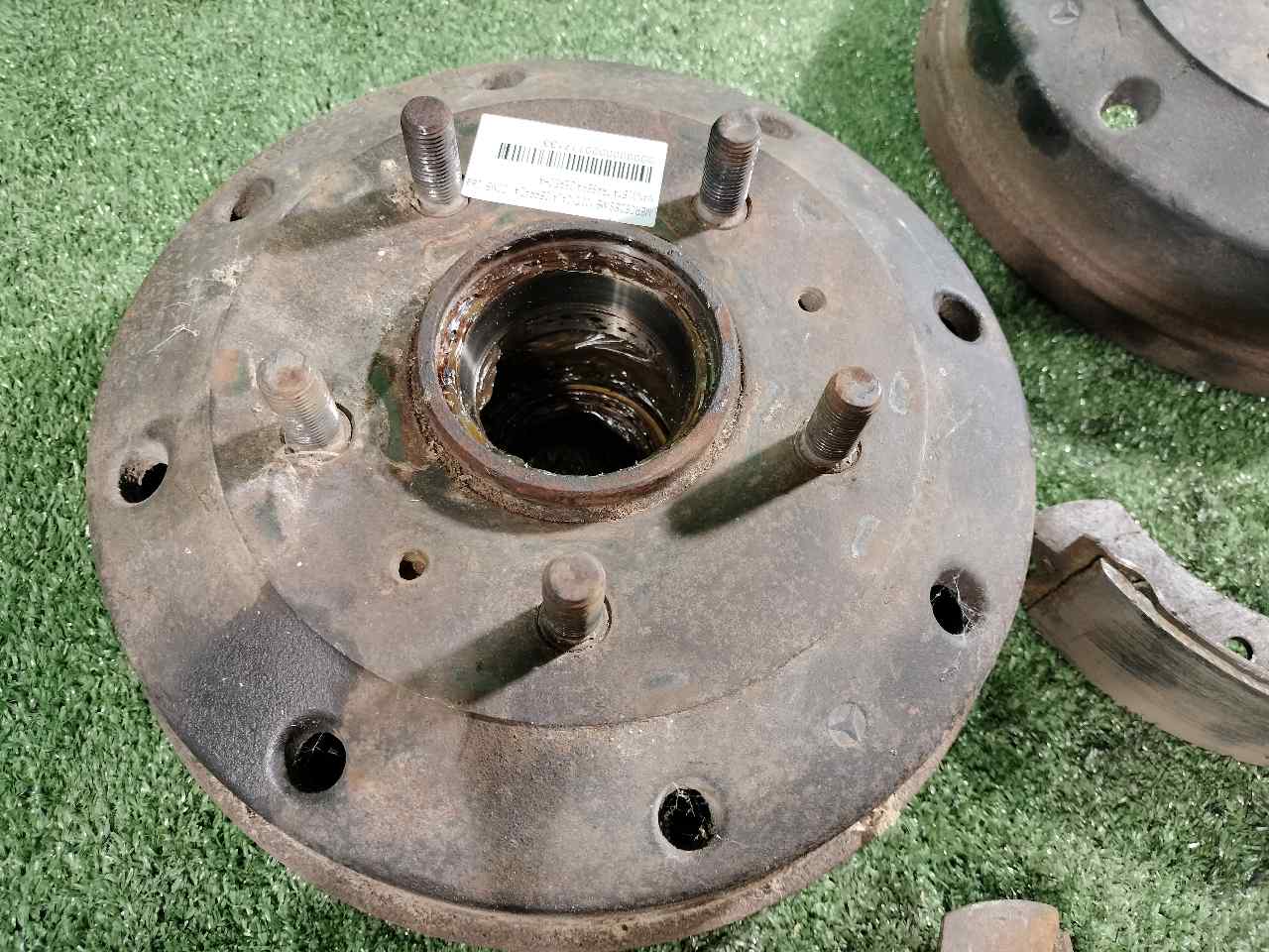 MANGUETA TRASERA IZQUIERDA