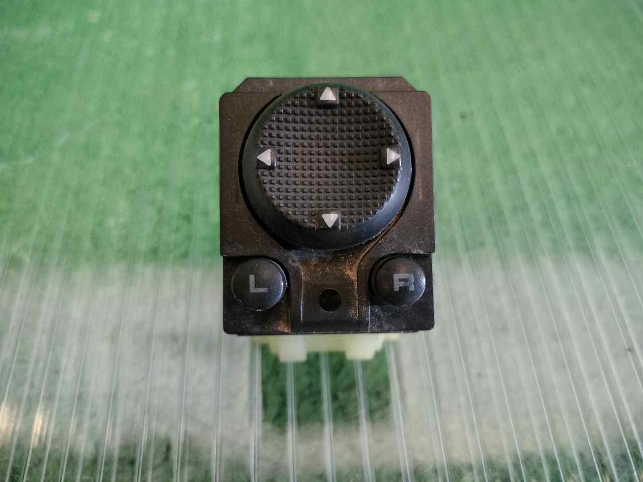 MANDO RETROVISOR