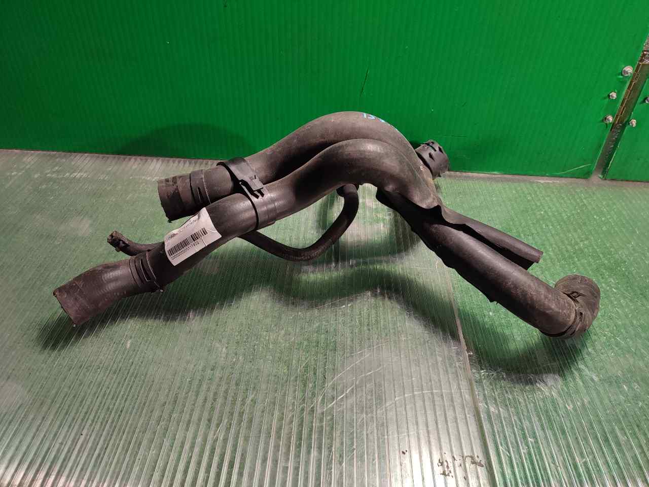 TUBO