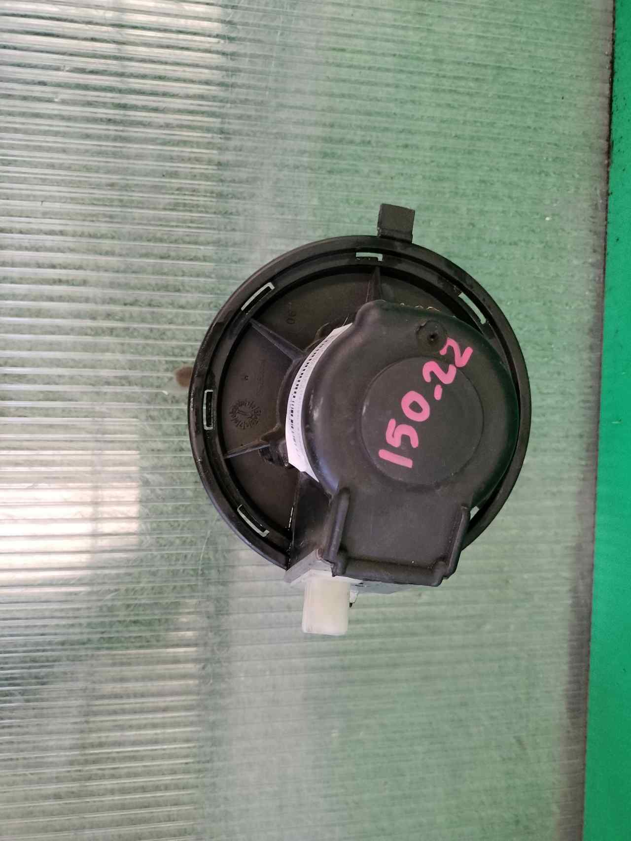 MOTOR CALEFACCION