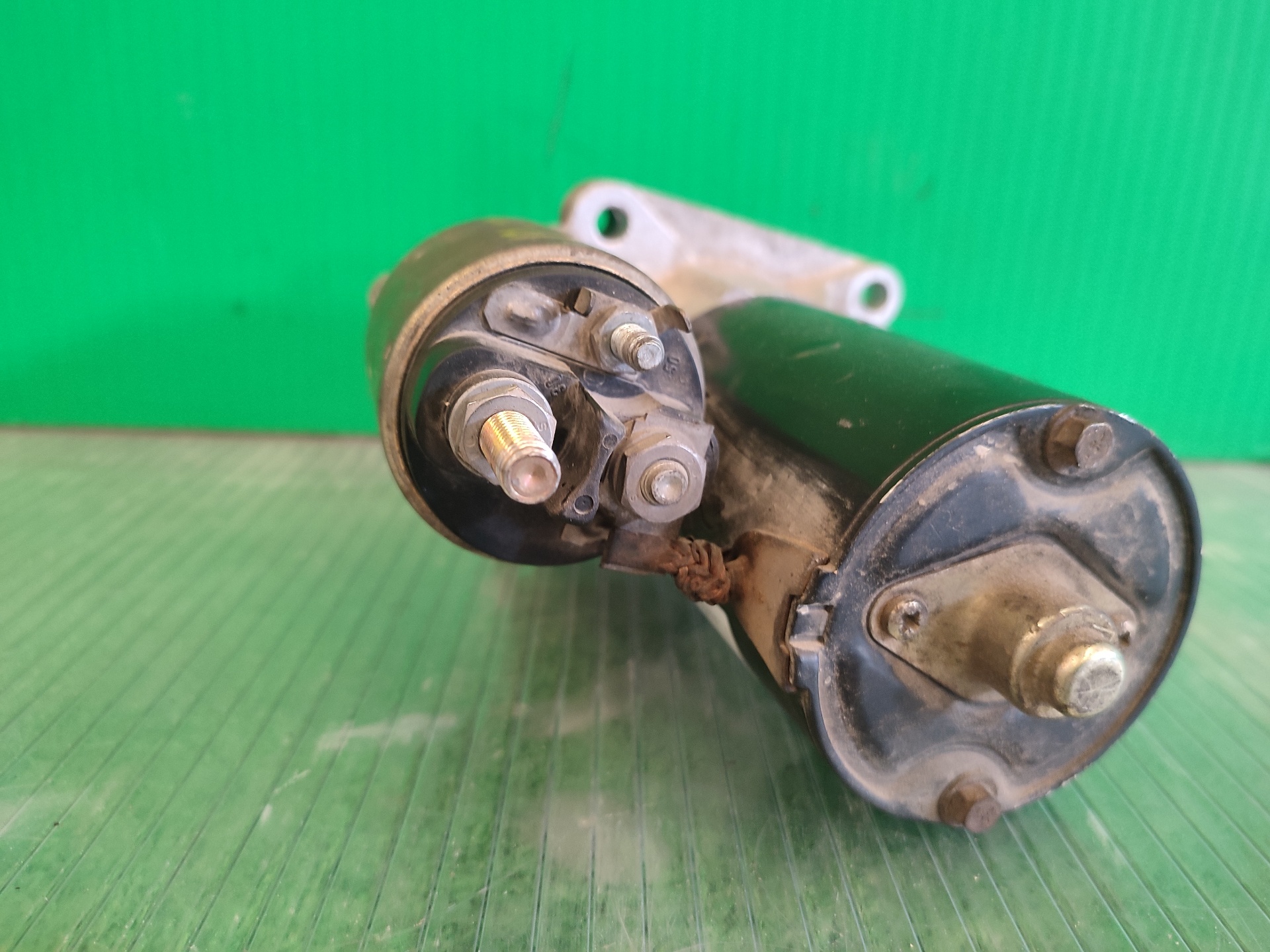 MOTOR ARRANQUE