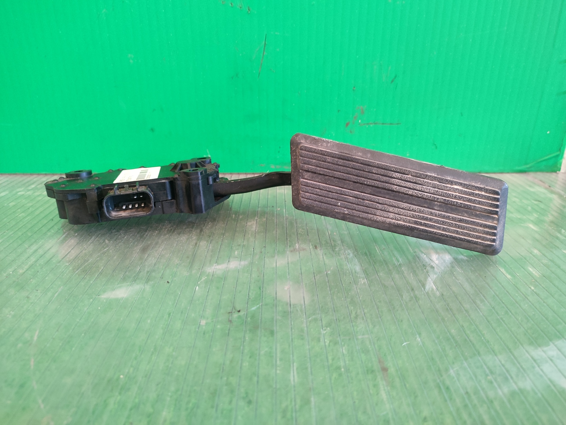 POTENCIOMETRO PEDAL