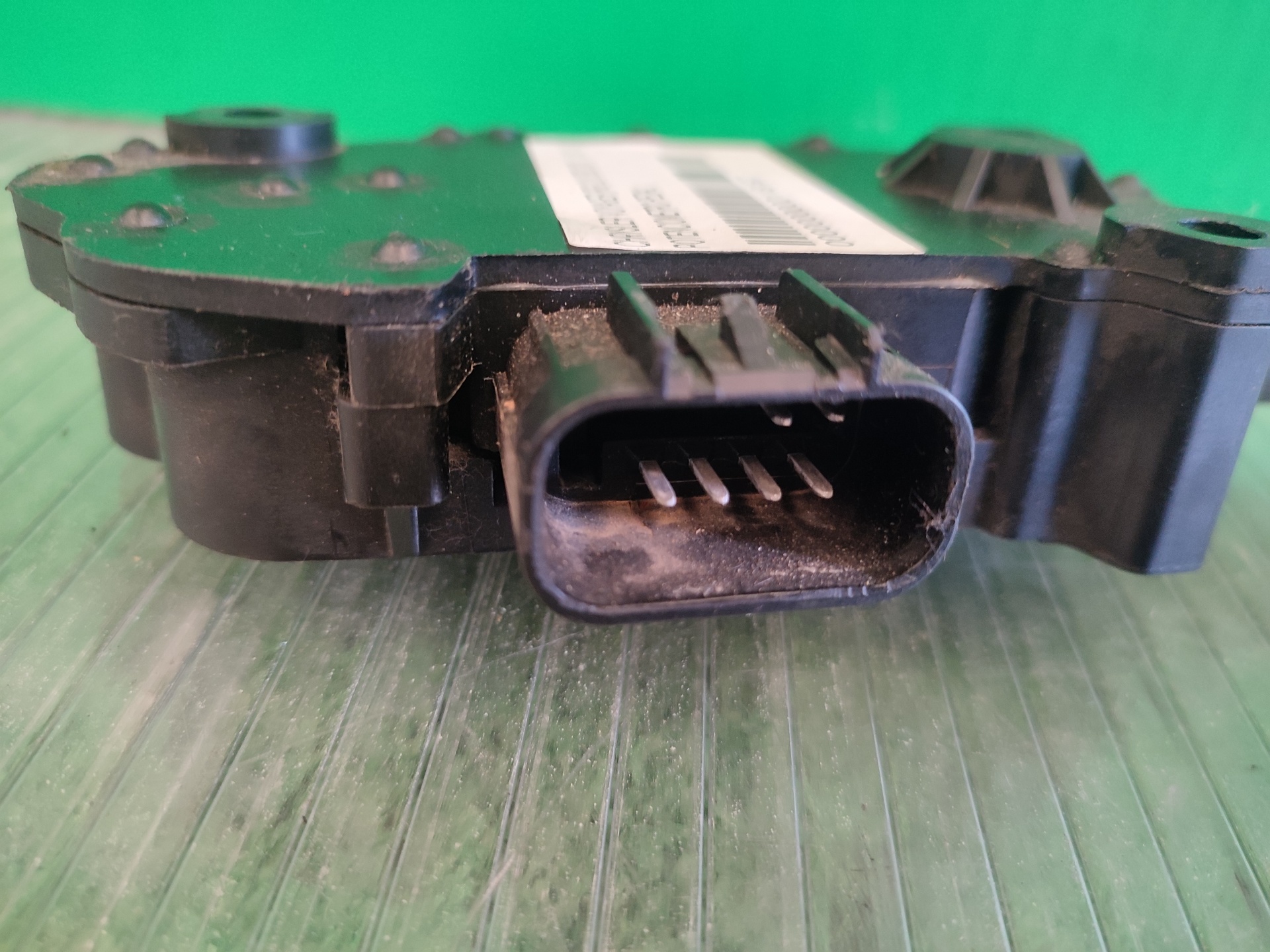 POTENCIOMETRO PEDAL