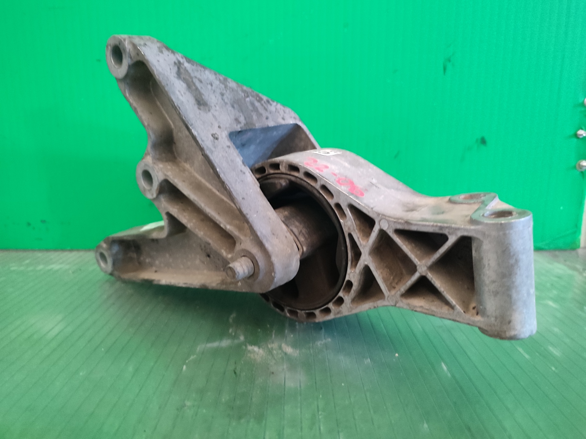 SOPORTE MOTOR
