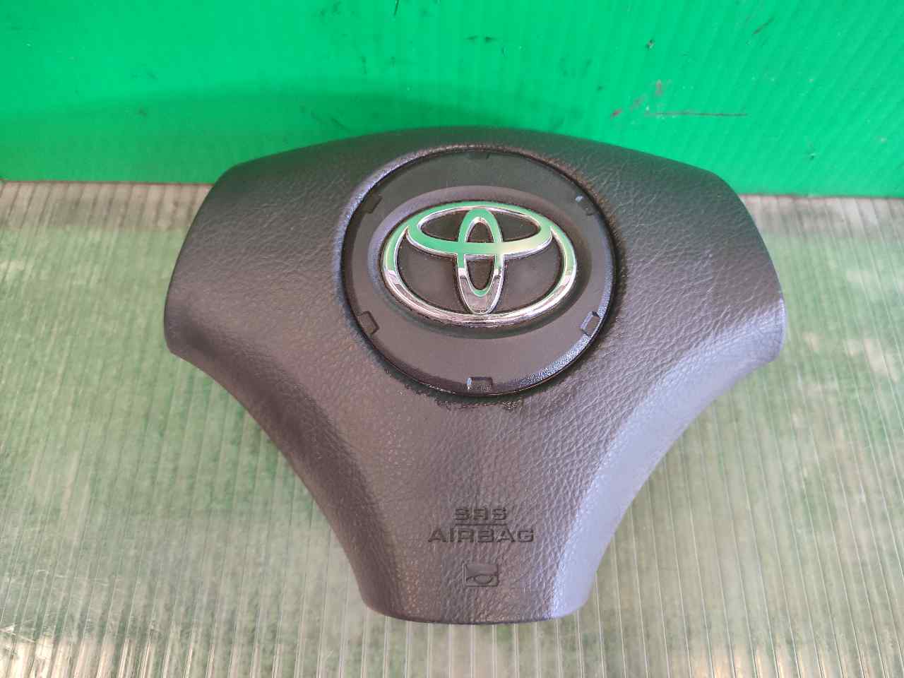 Tienda AIRBAG DELANTERO IZQUIERDO