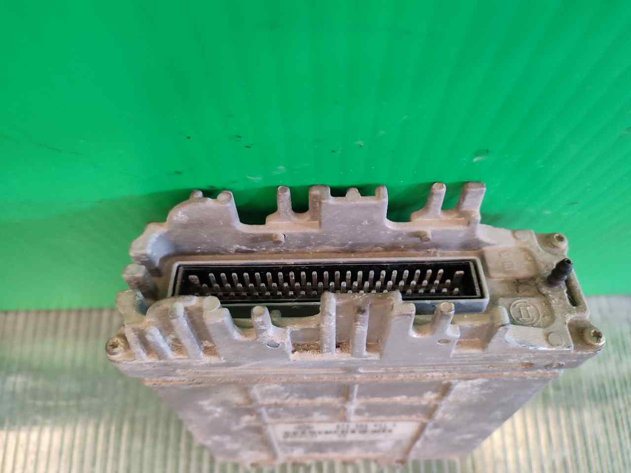 CENTRALITA MOTOR UCE