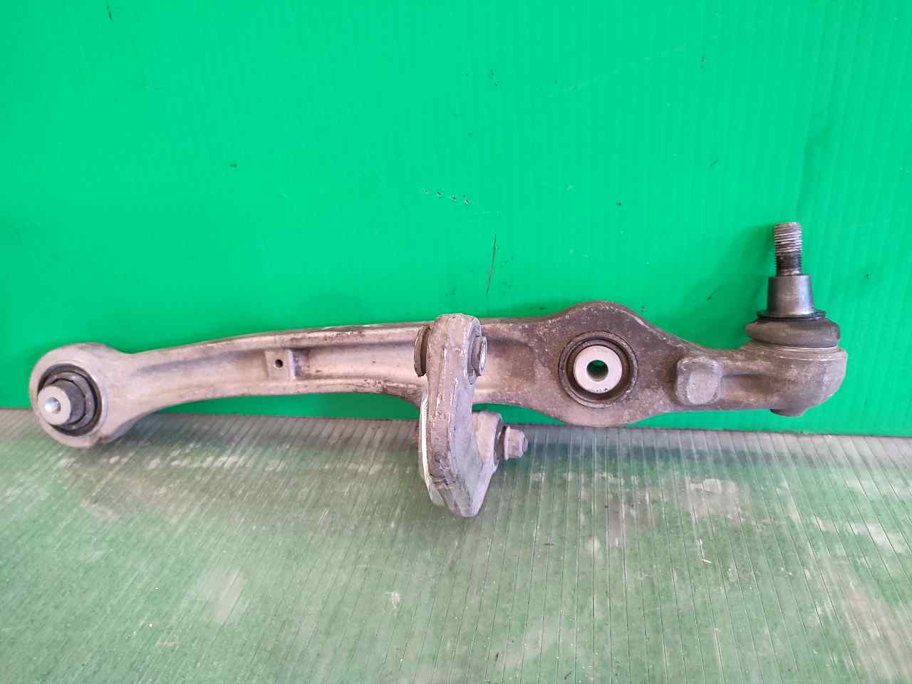 Tienda BRAZO SUSPENSION INFERIOR DELANTERO IZQUIERDO