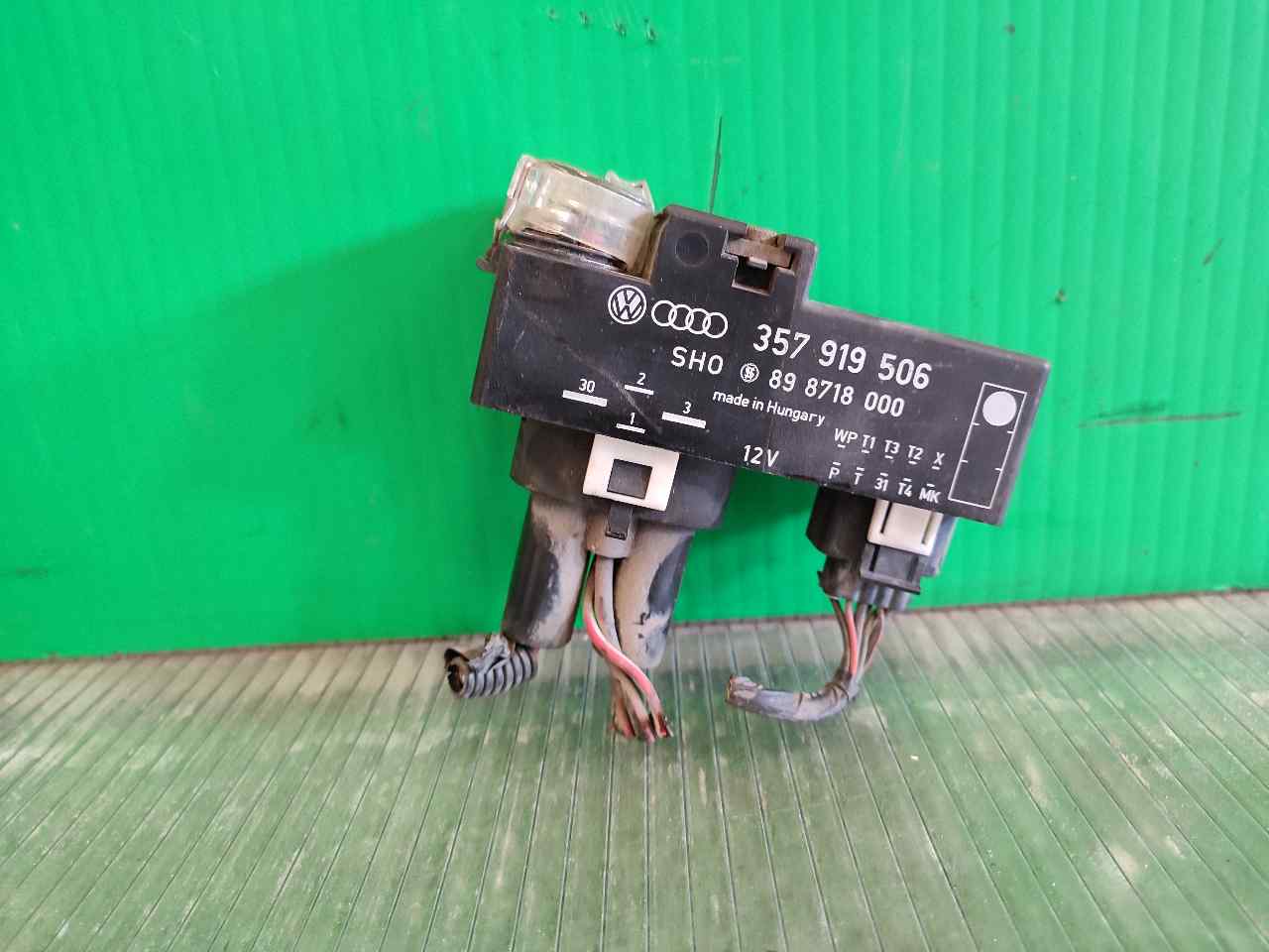 MODULO ELECTRONICO