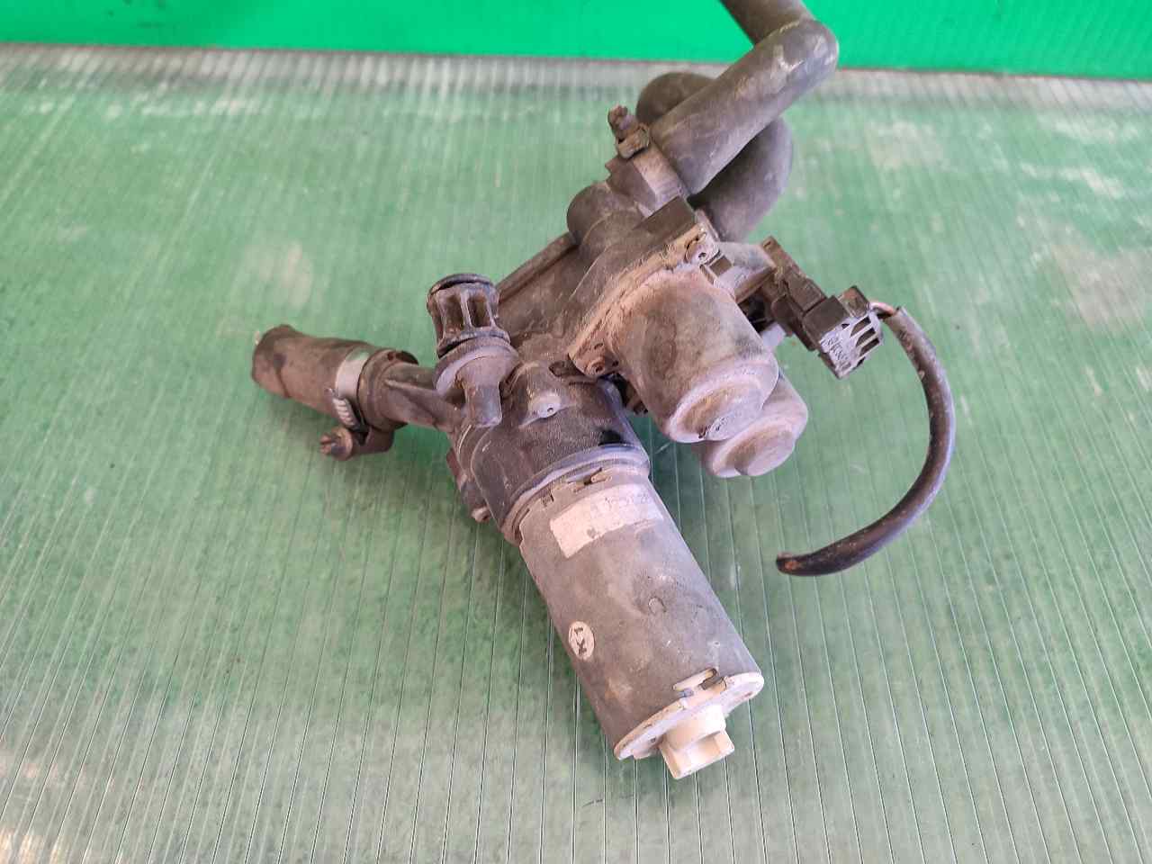 BOMBA AGUA