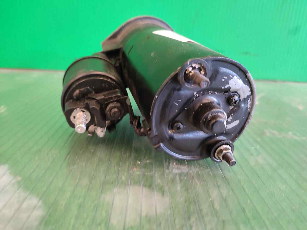 MOTOR ARRANQUE