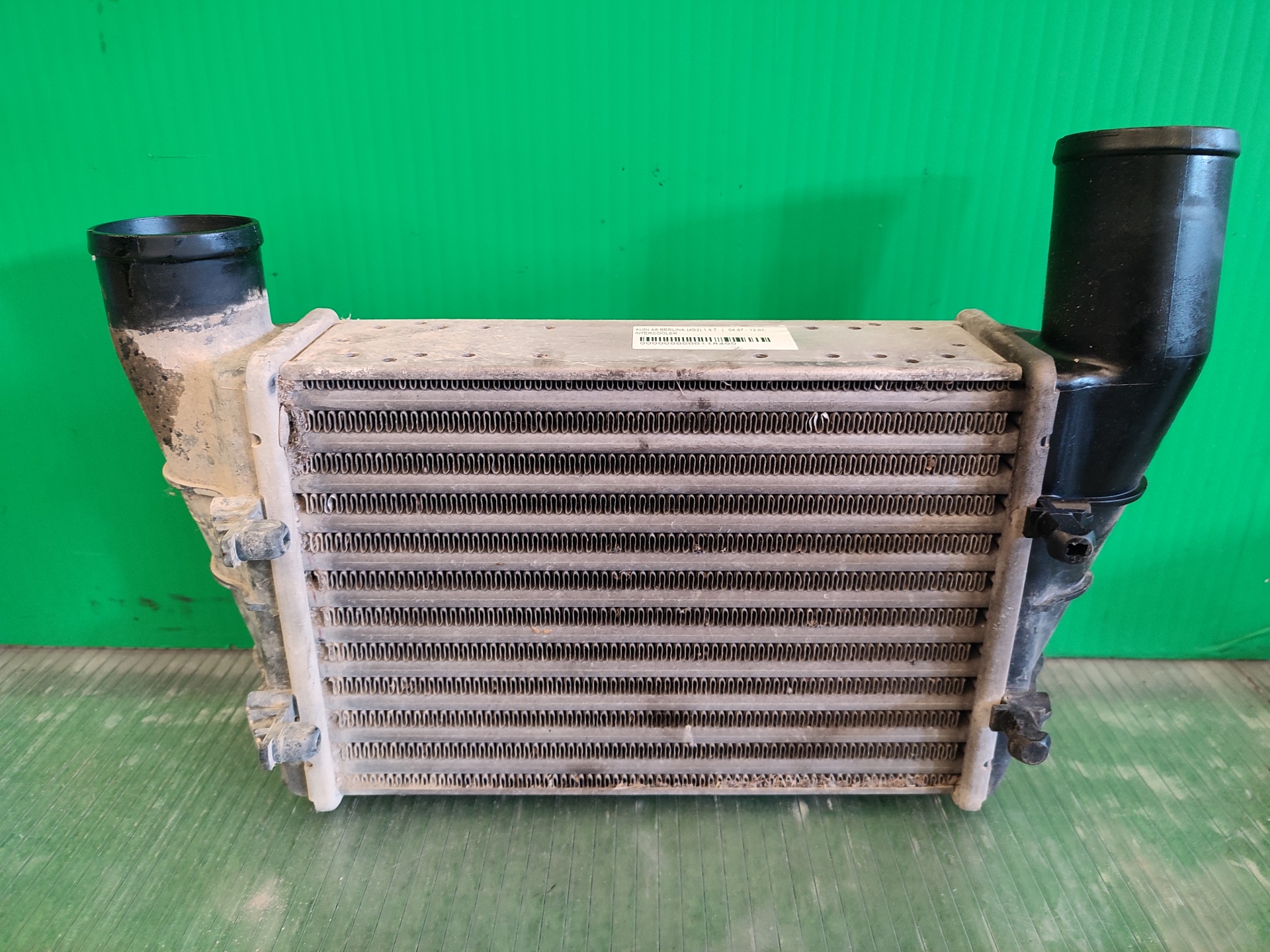 Tienda INTERCOOLER