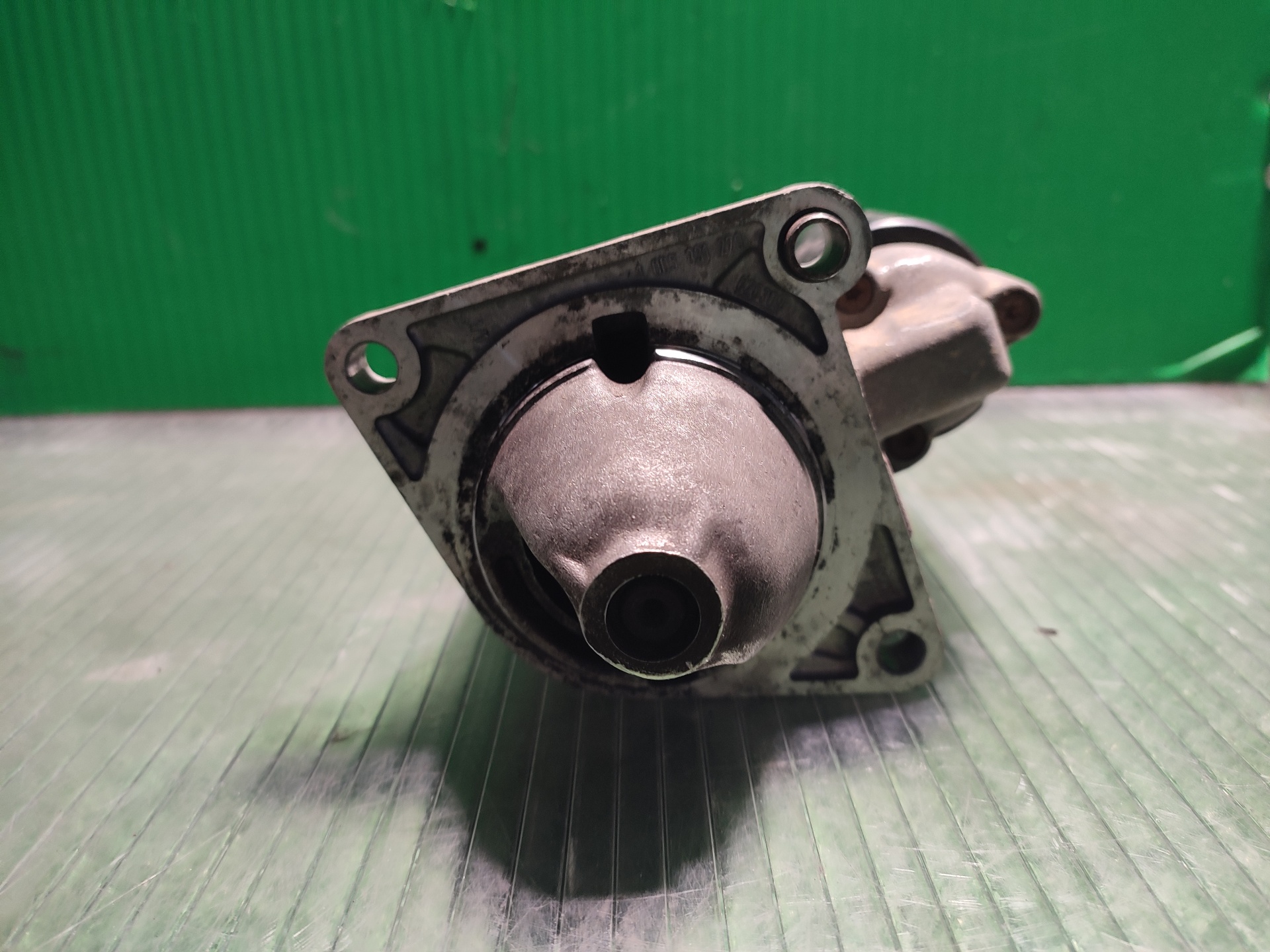 MOTOR ARRANQUE