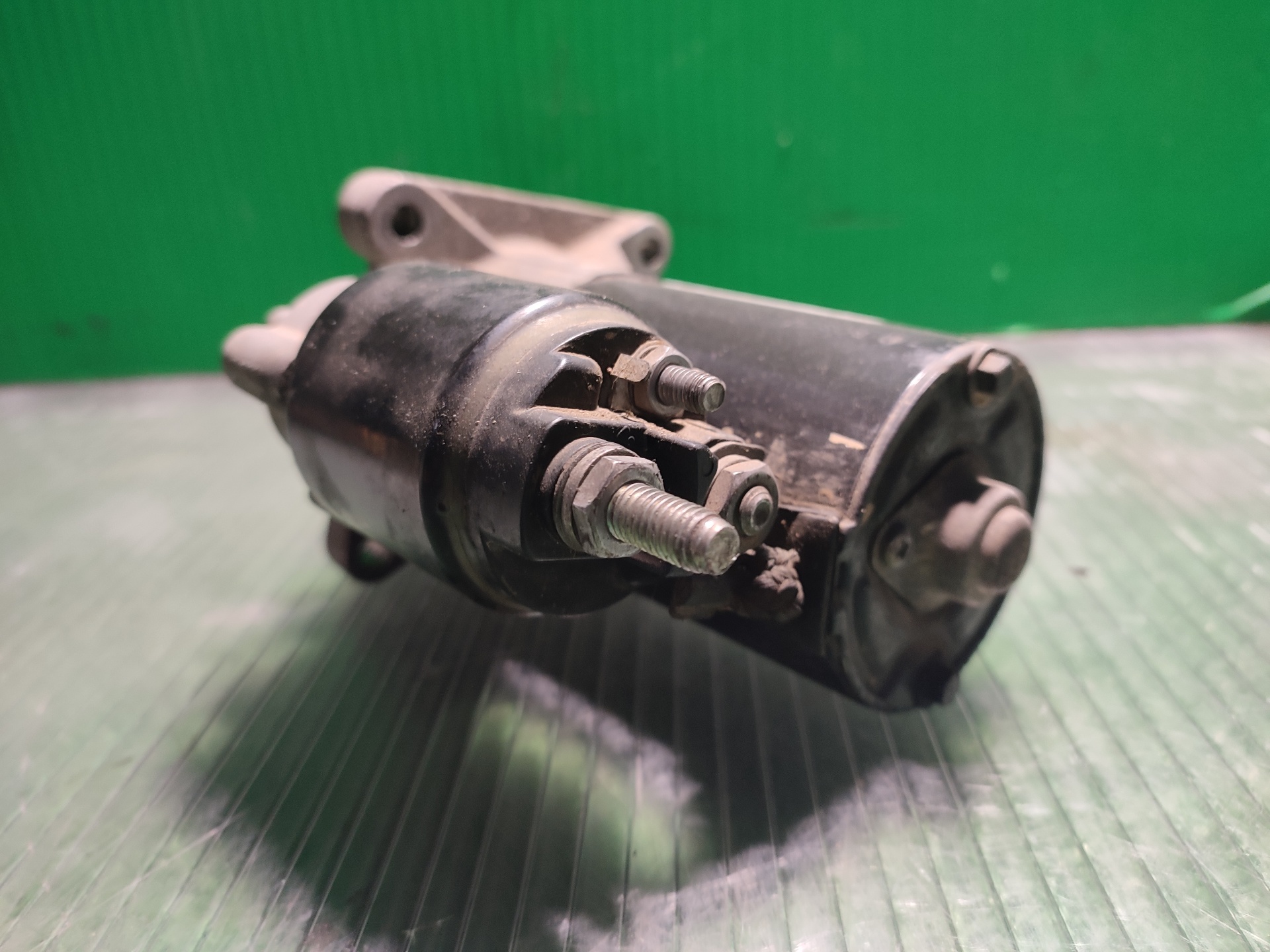 MOTOR ARRANQUE
