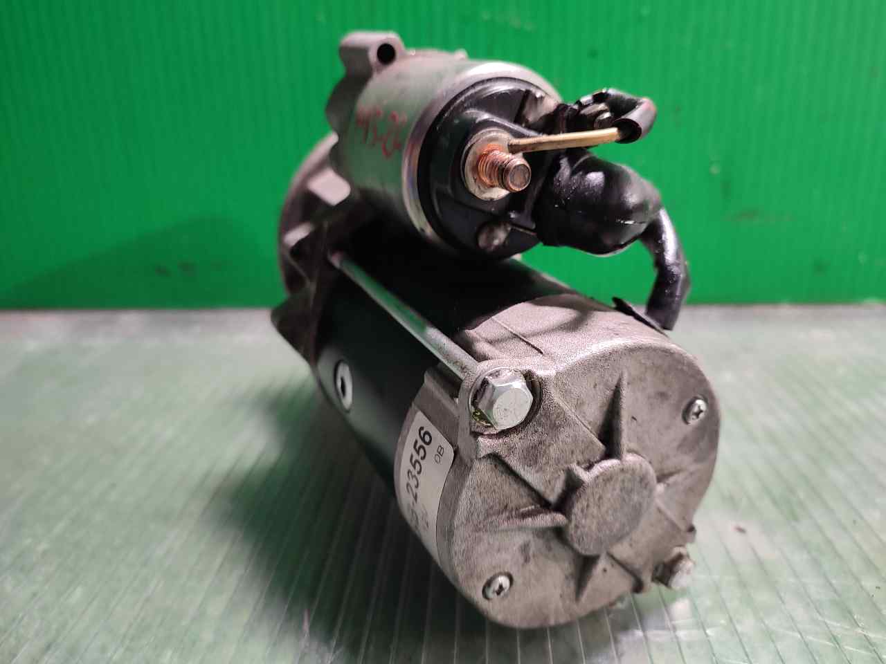 MOTOR ARRANQUE
