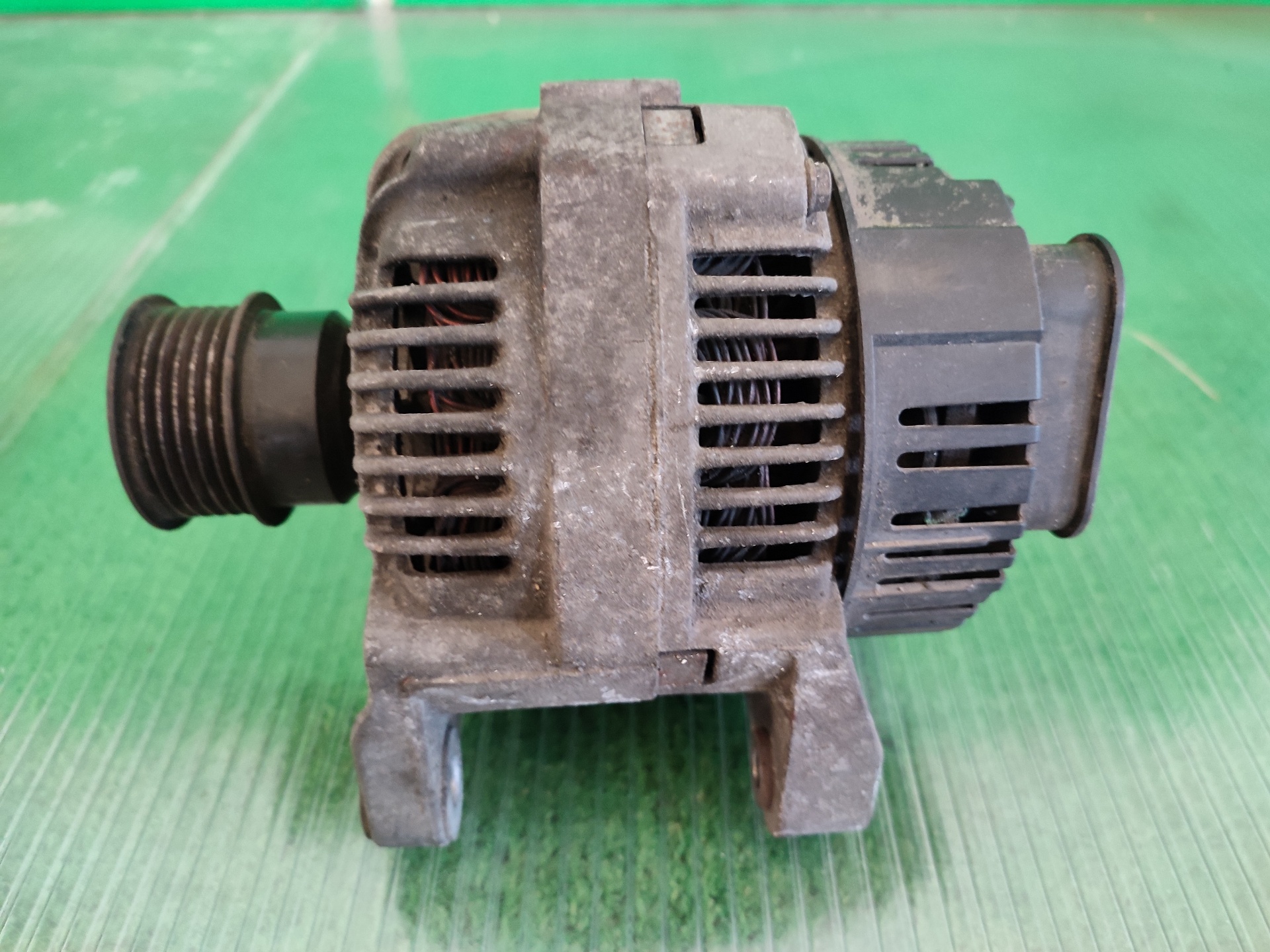 ALTERNADOR