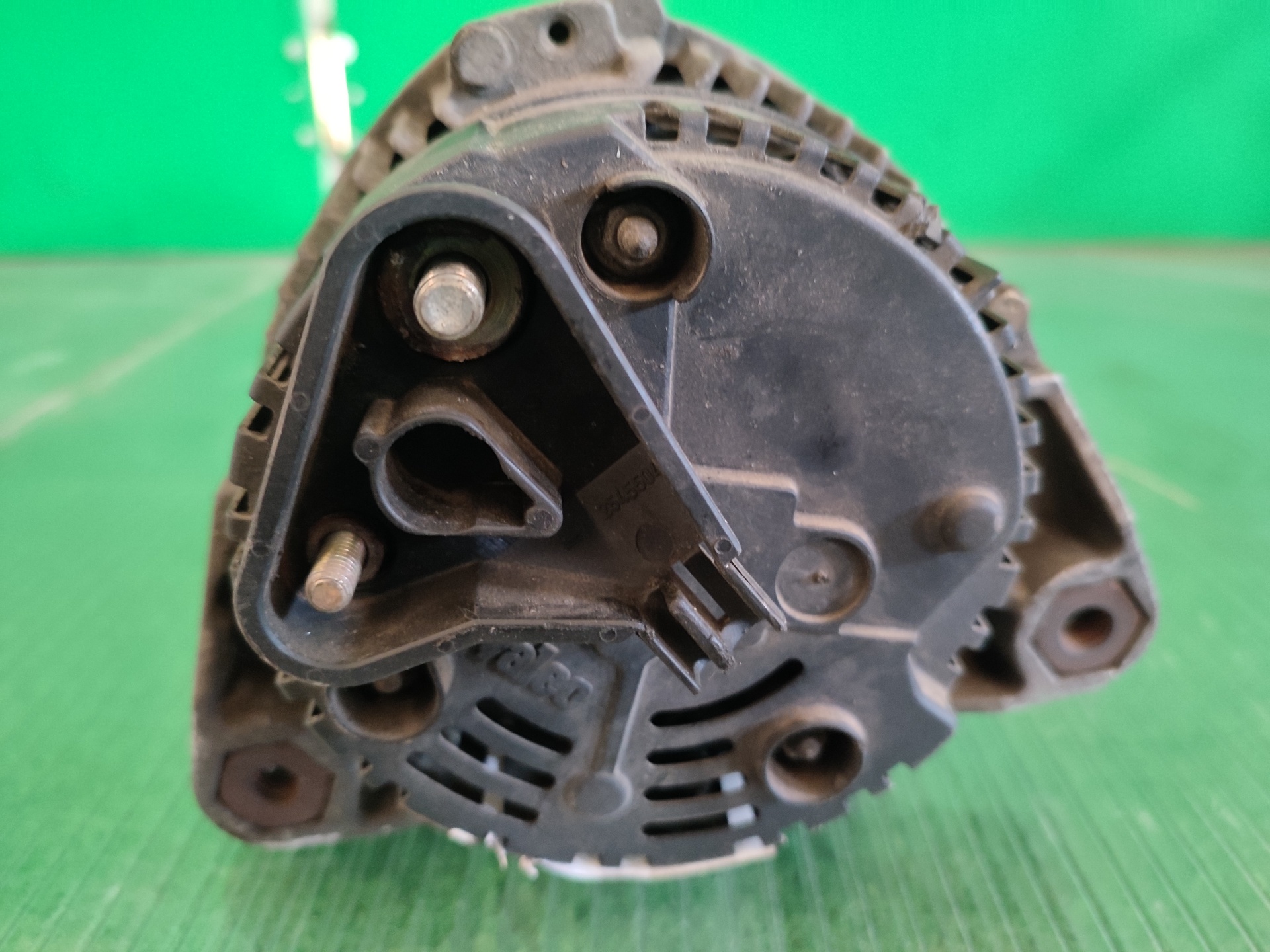ALTERNADOR