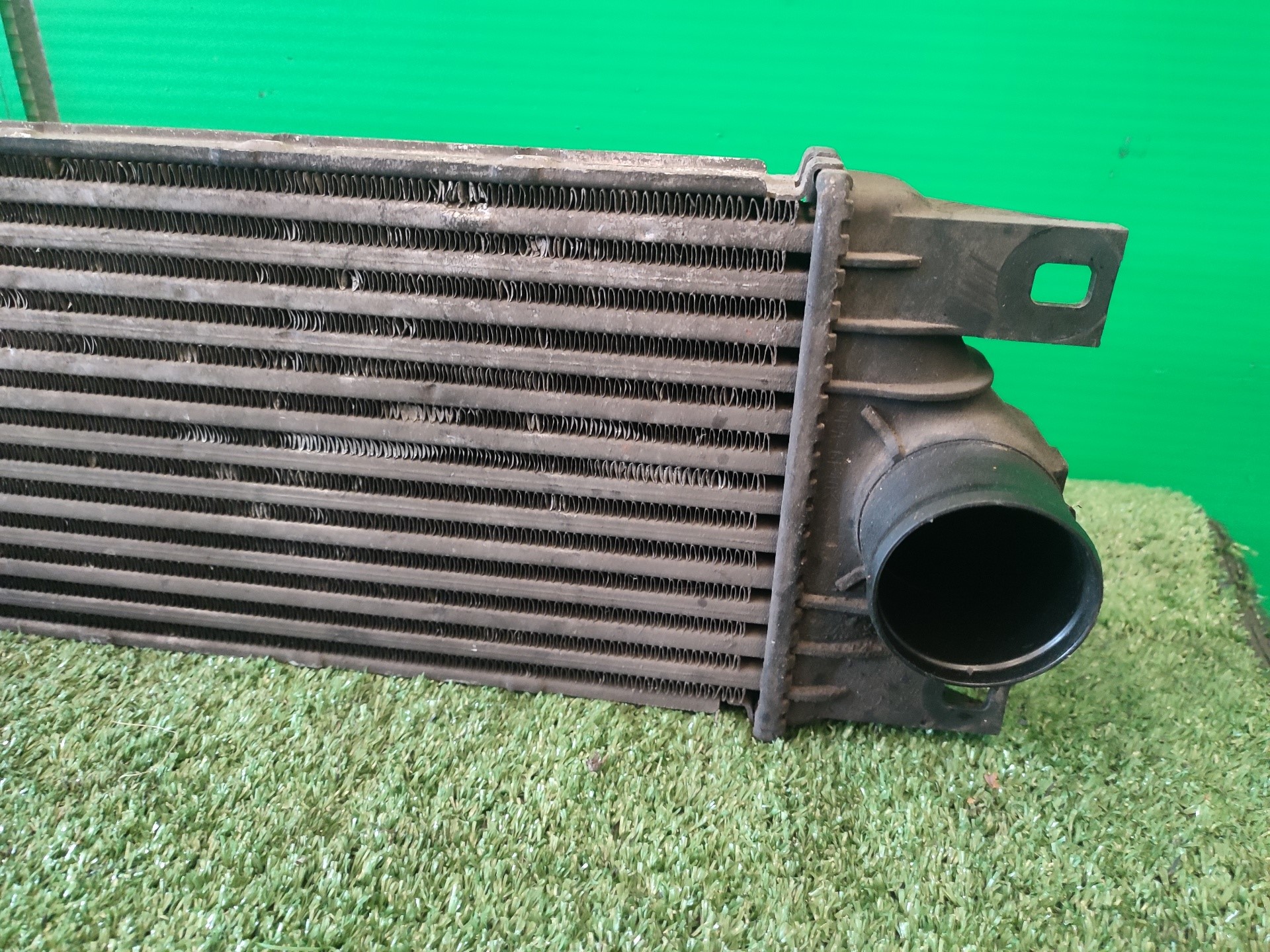 INTERCOOLER