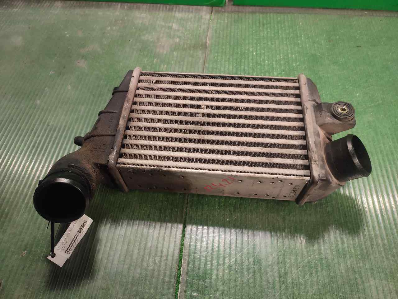 Tienda INTERCOOLER
