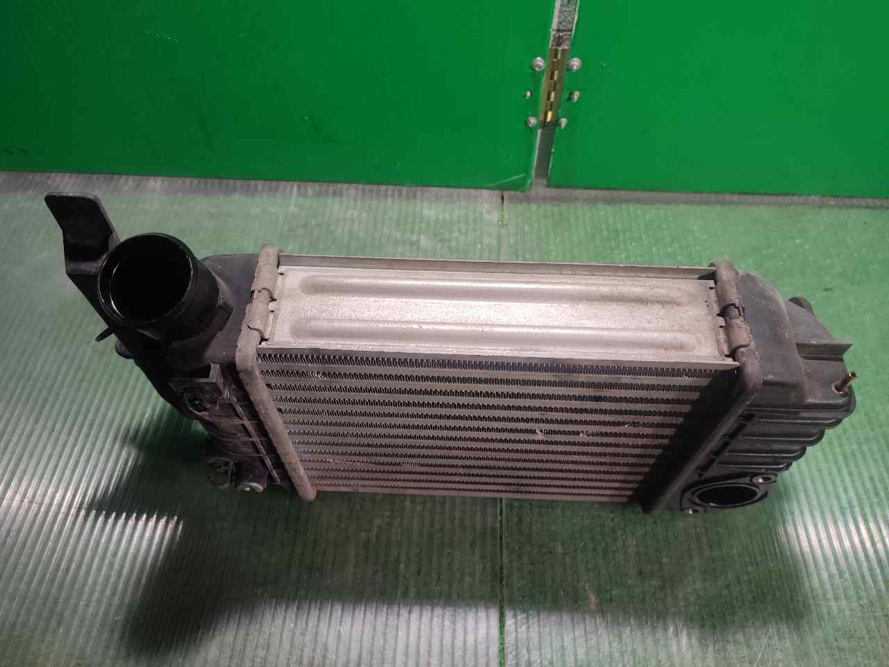 INTERCOOLER