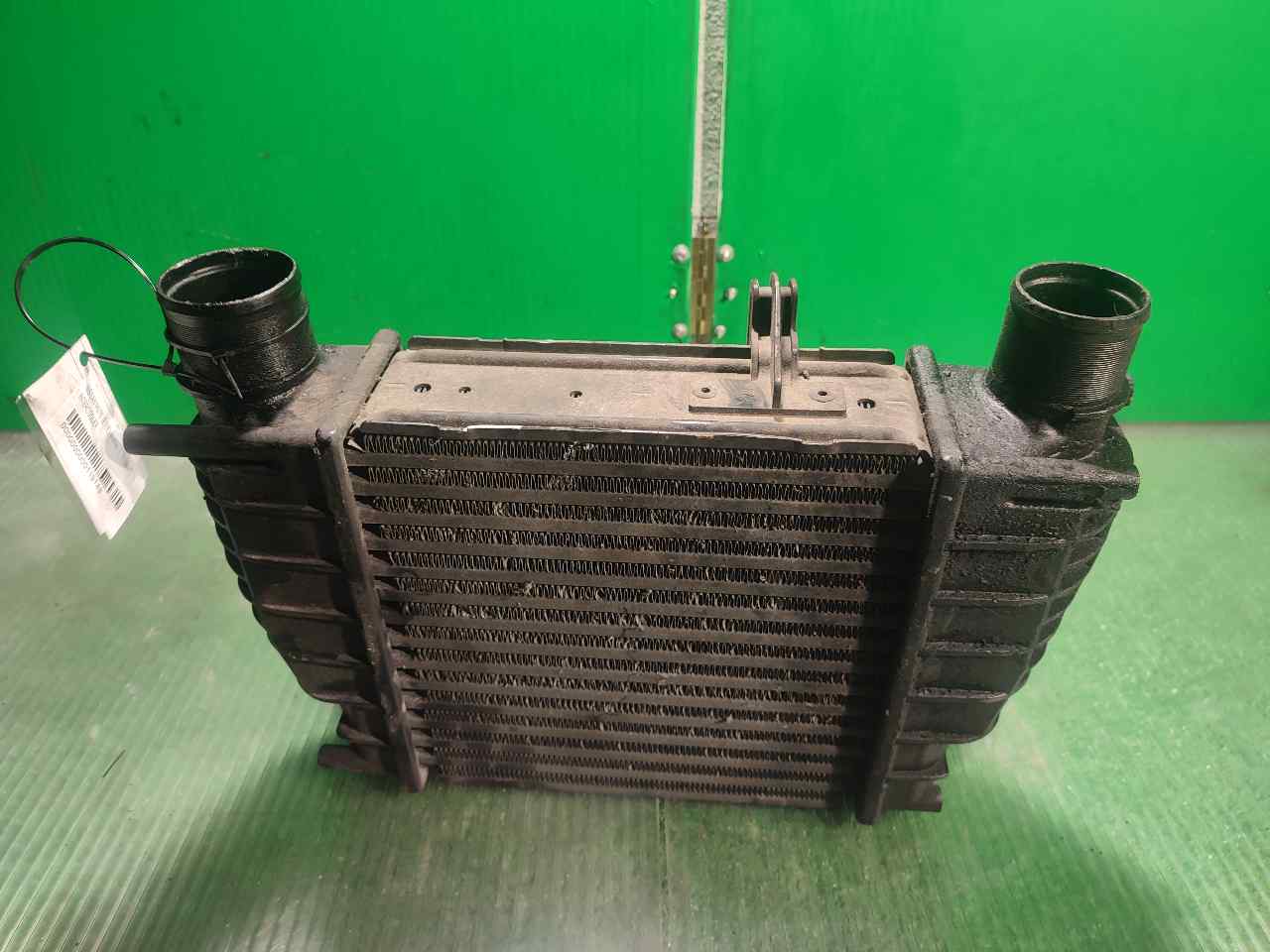 INTERCOOLER