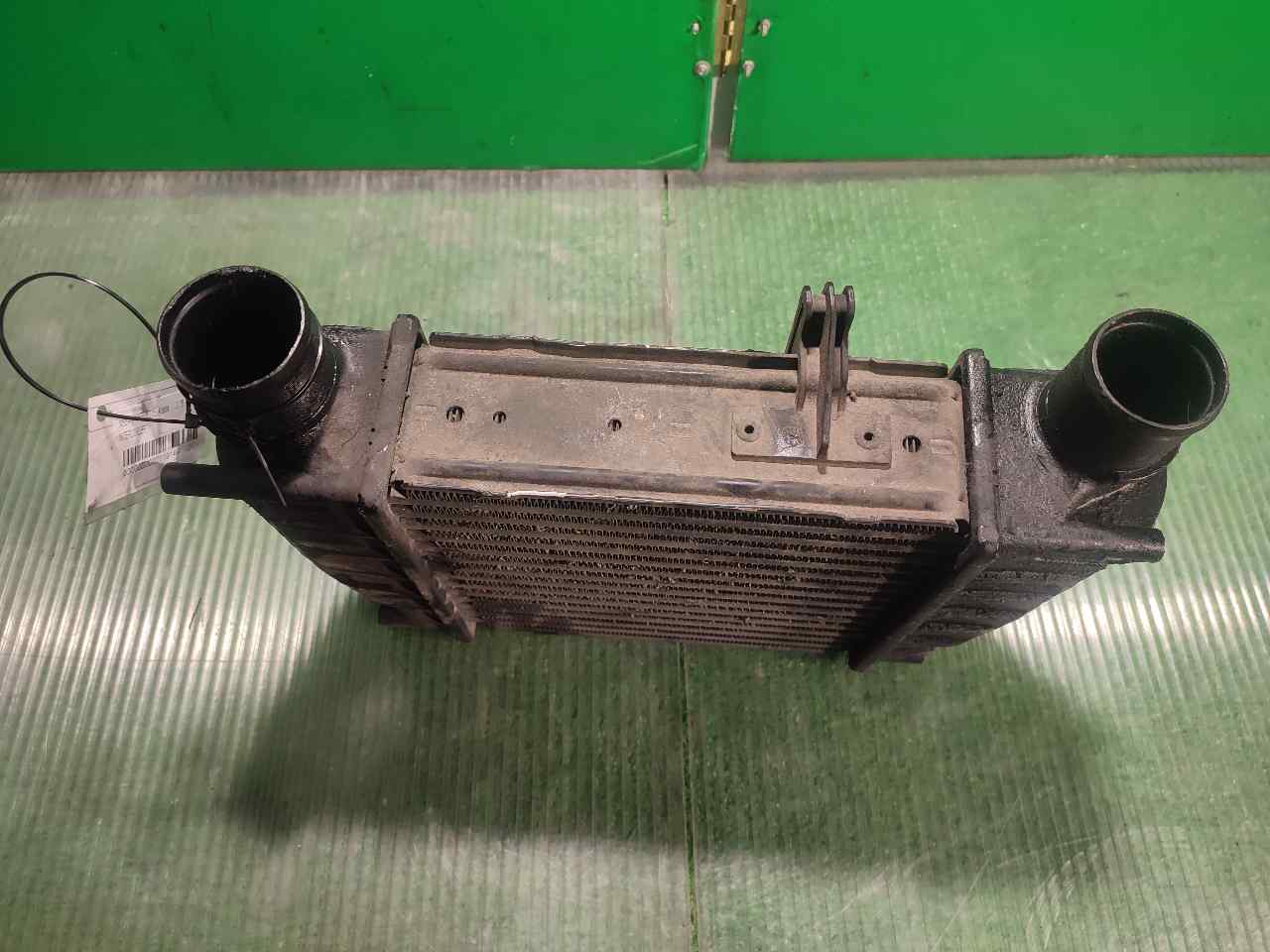 INTERCOOLER