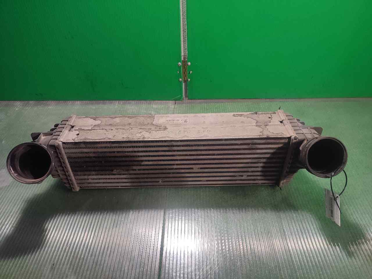 INTERCOOLER
