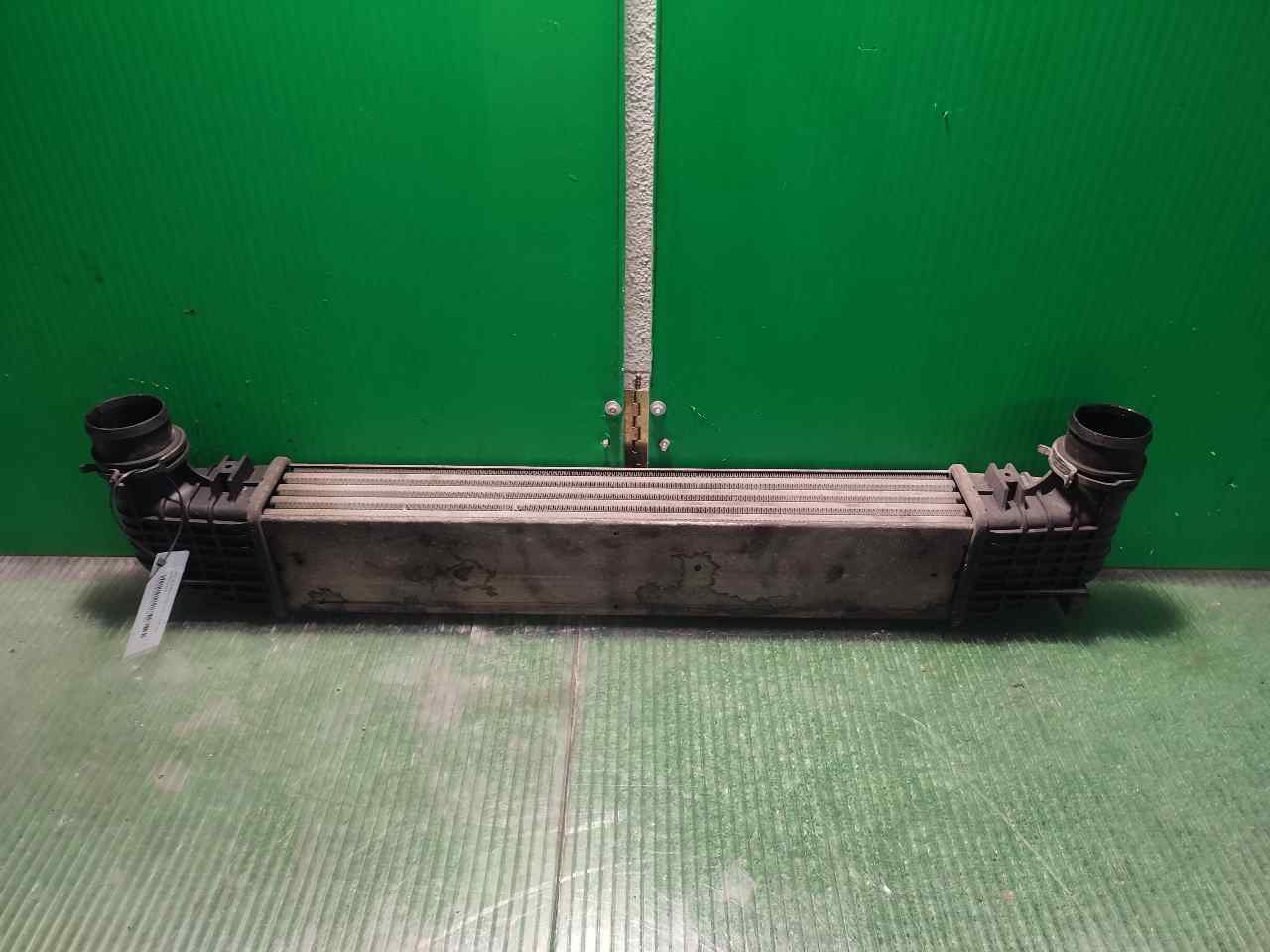 INTERCOOLER