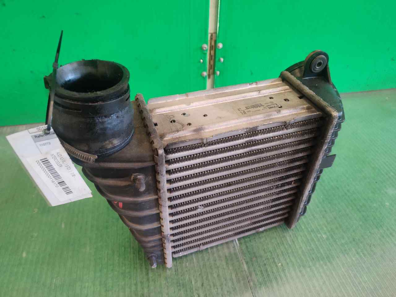 Tienda INTERCOOLER