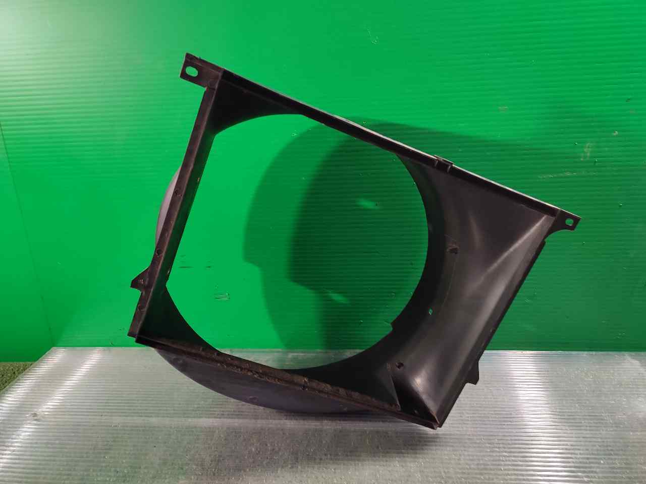 PANEL FRONTAL
