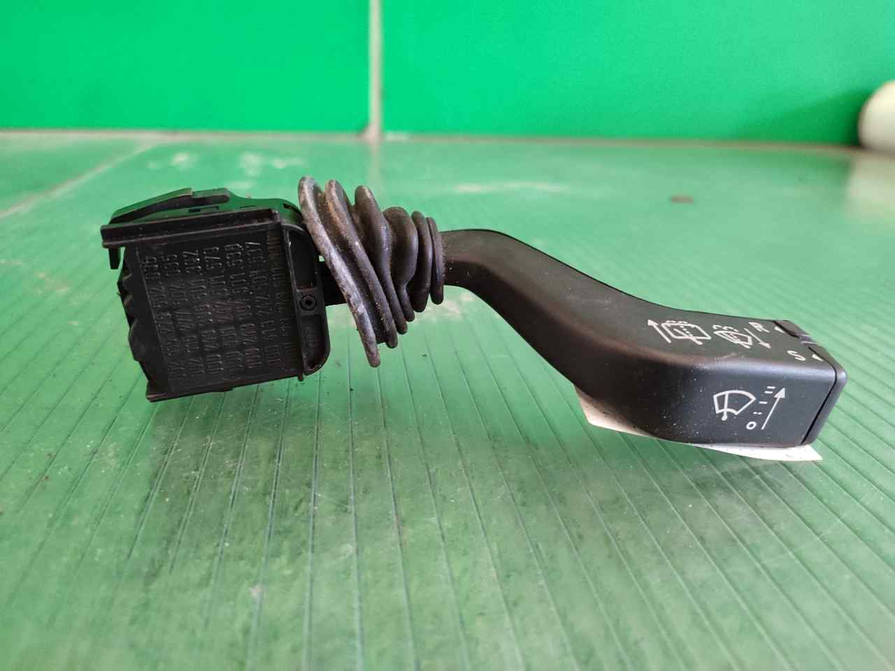 MANDO LIMPIA