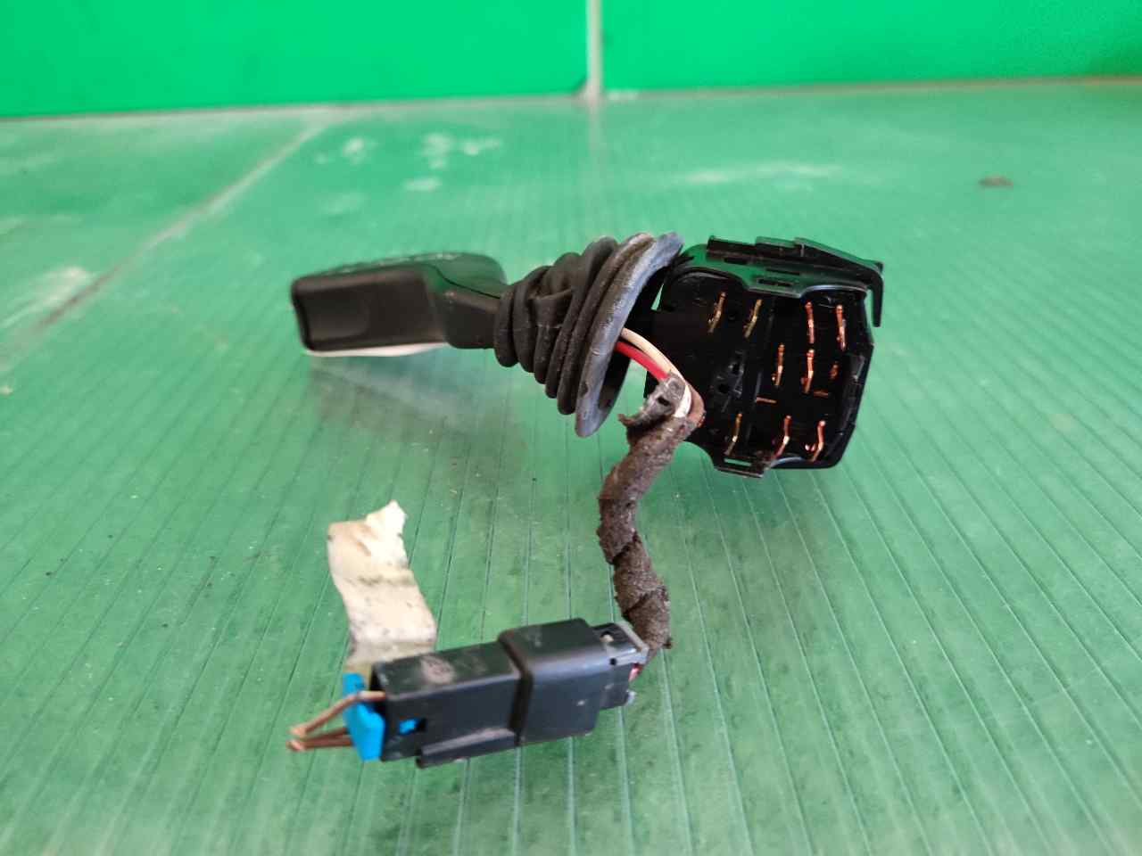 MANDO LIMPIA