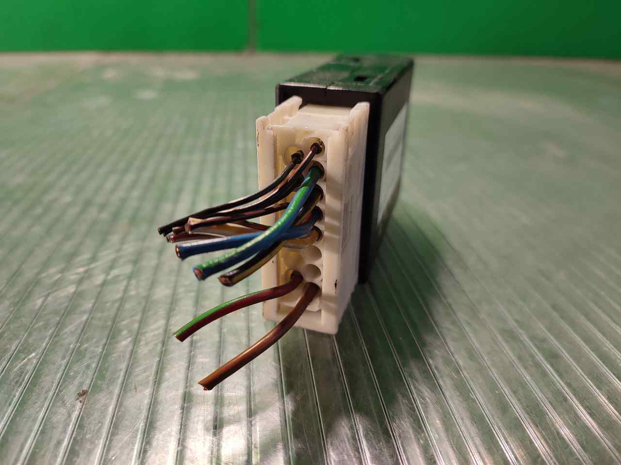 MODULO ELECTRONICO