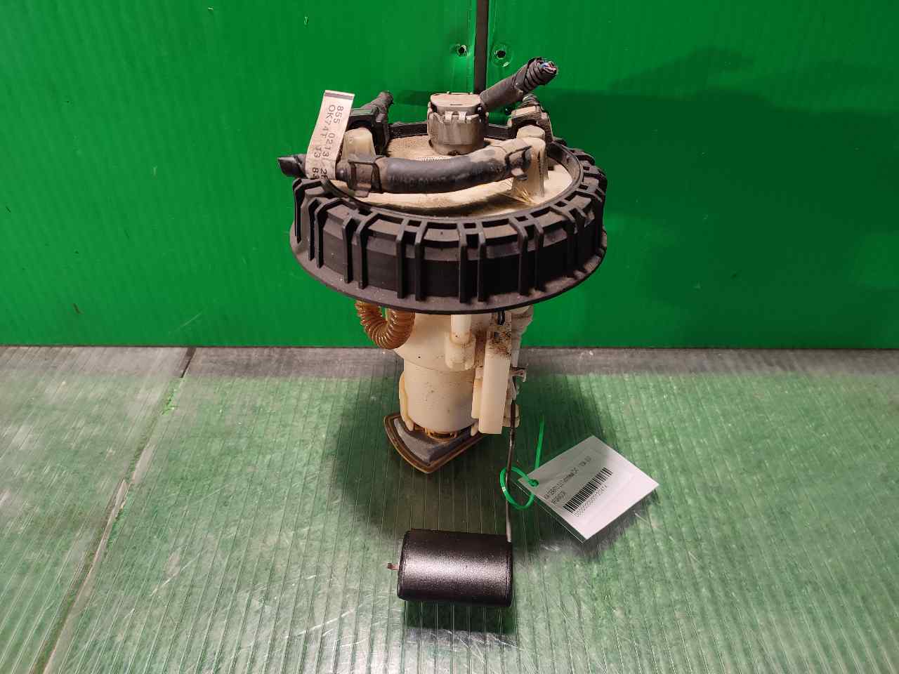 AFORADOR