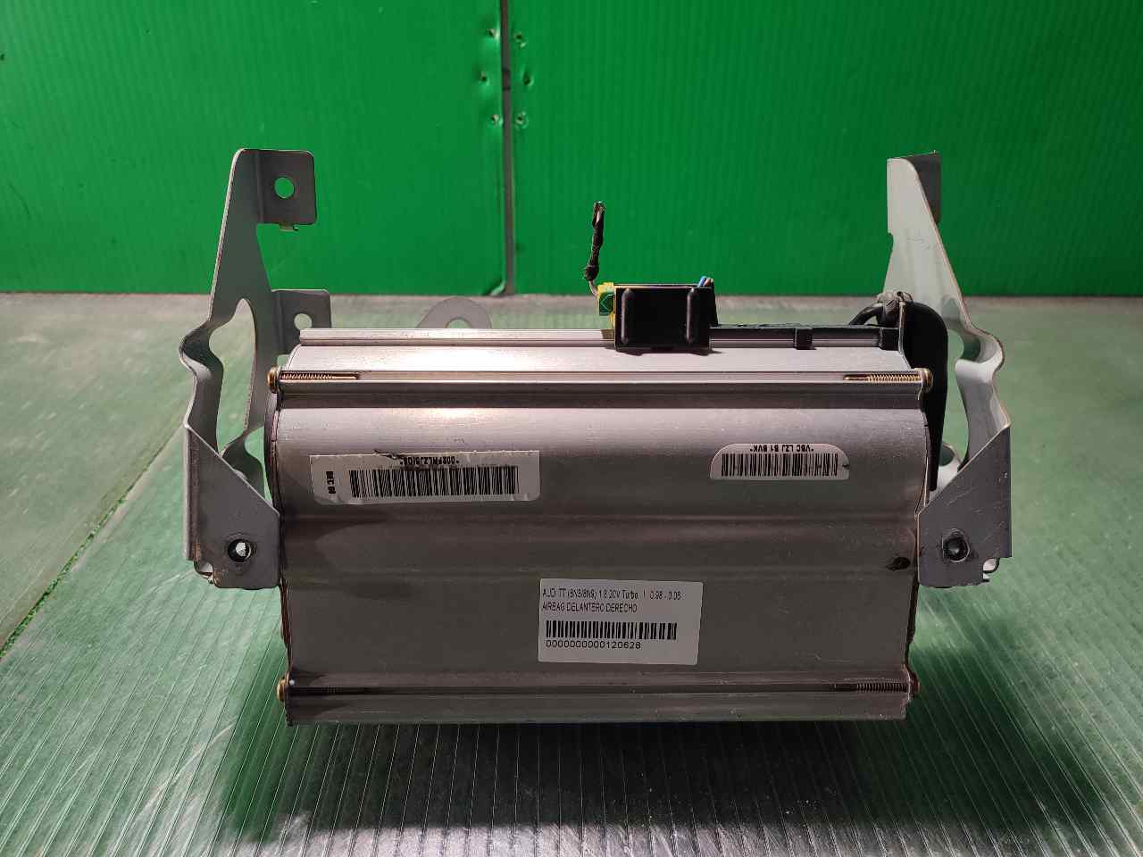Tienda AIRBAG DELANTERO DERECHO