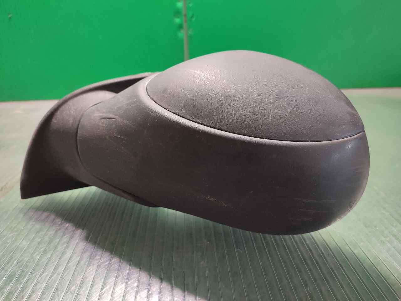 RETROVISOR IZQUIERDO