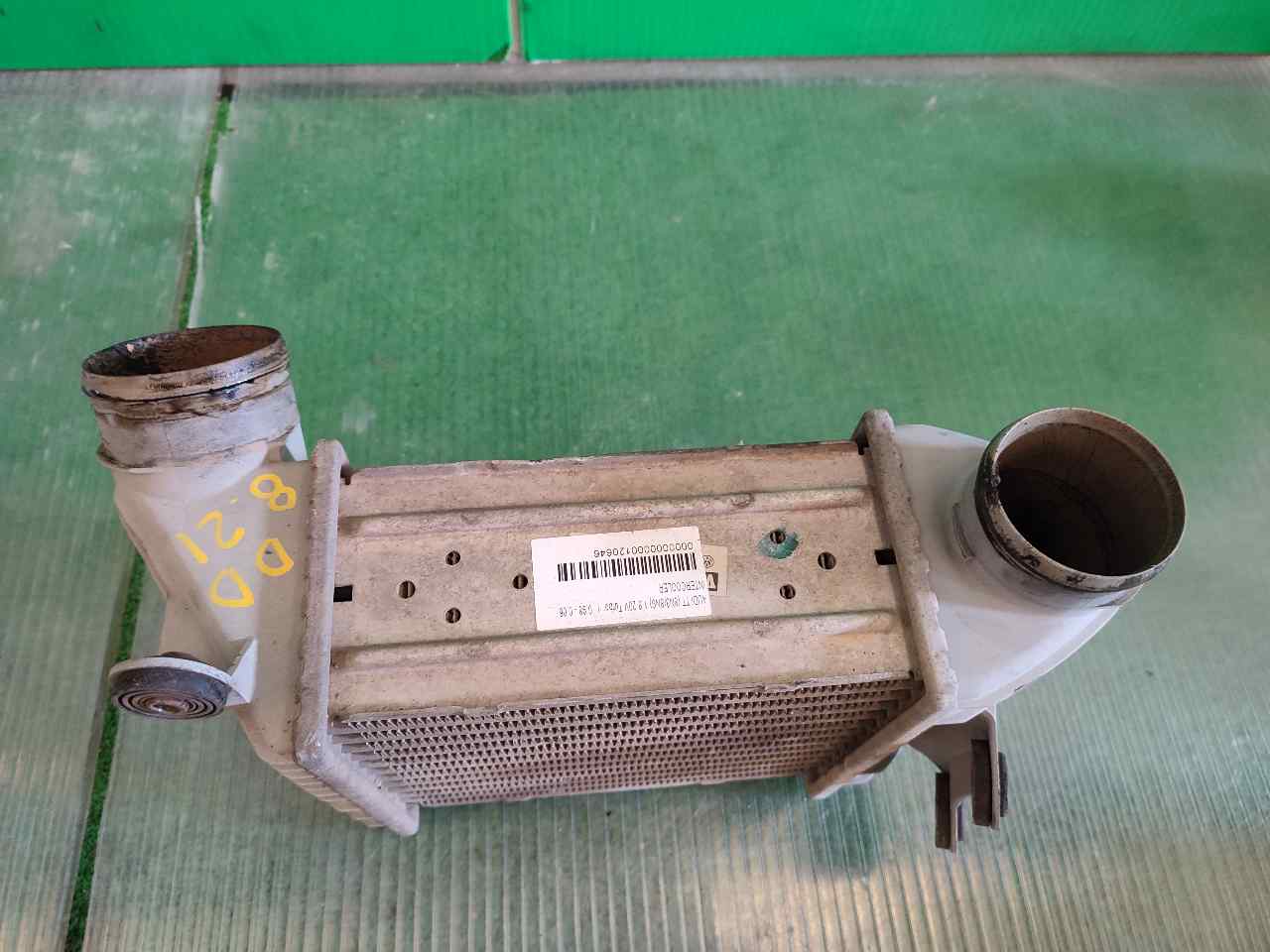 Tienda INTERCOOLER