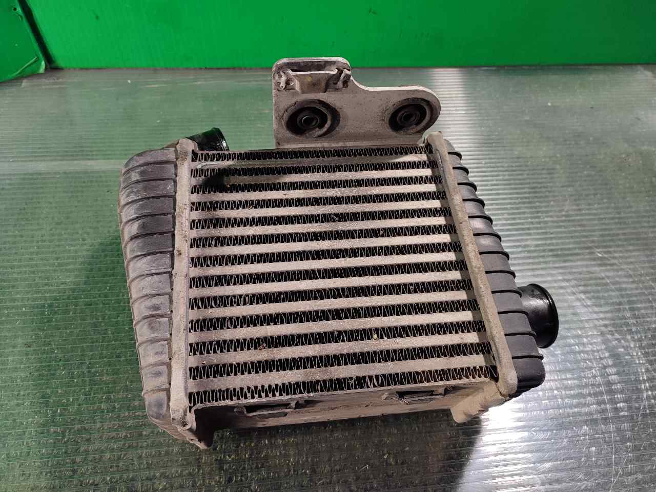 INTERCOOLER