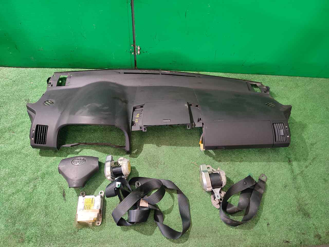 KIT AIRBAG