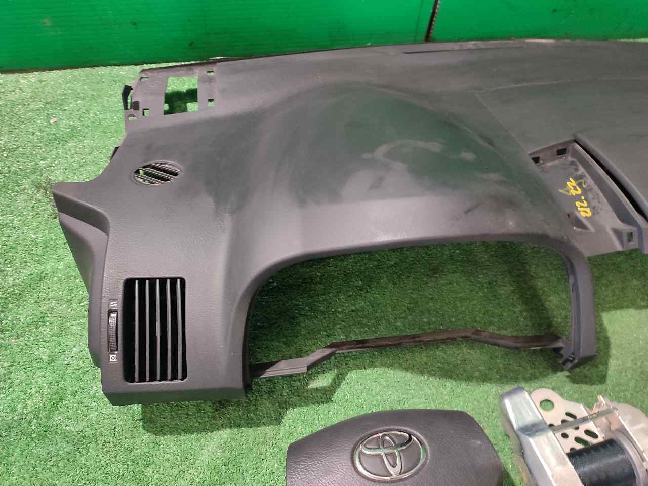 KIT AIRBAG