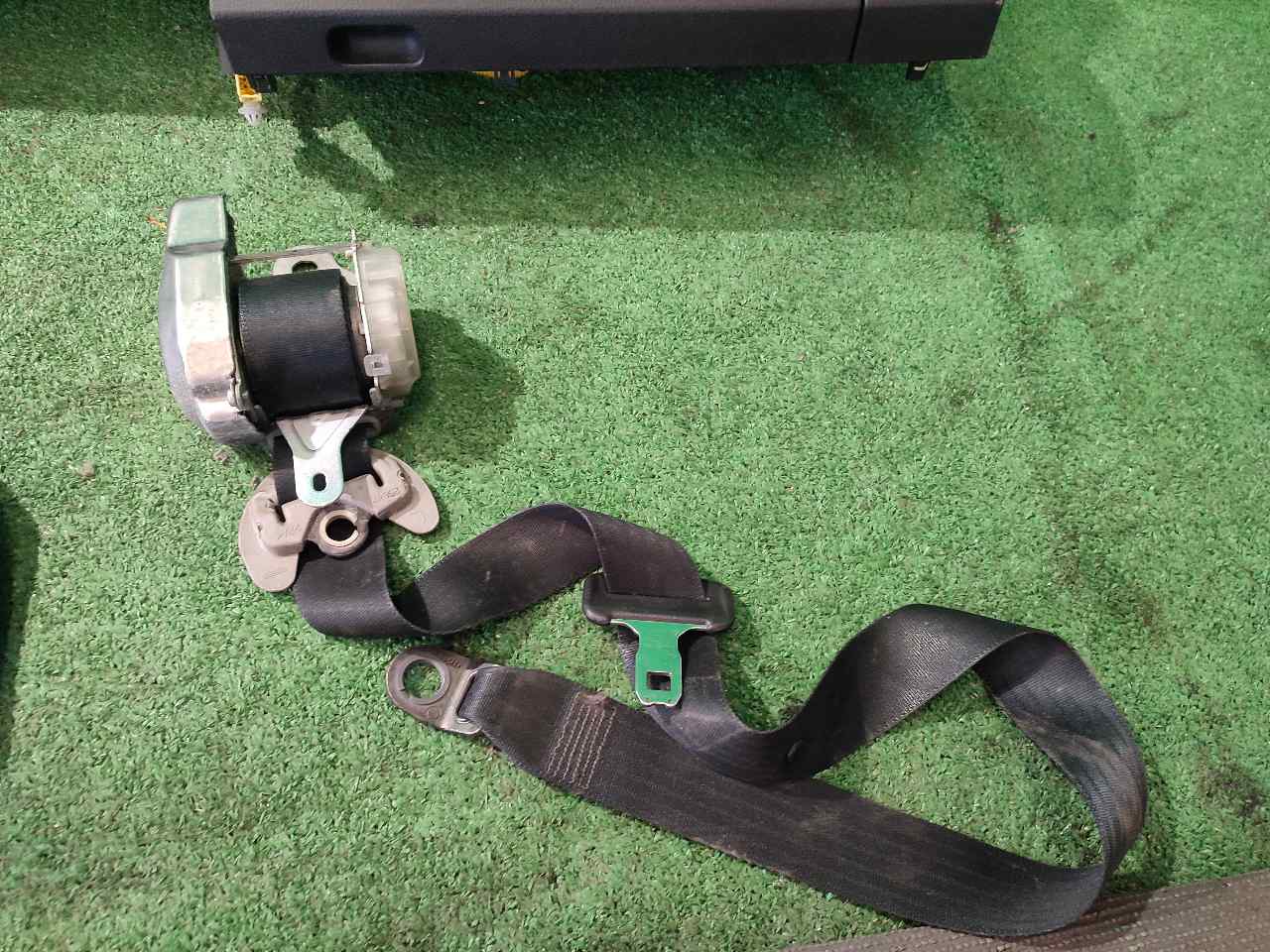 KIT AIRBAG