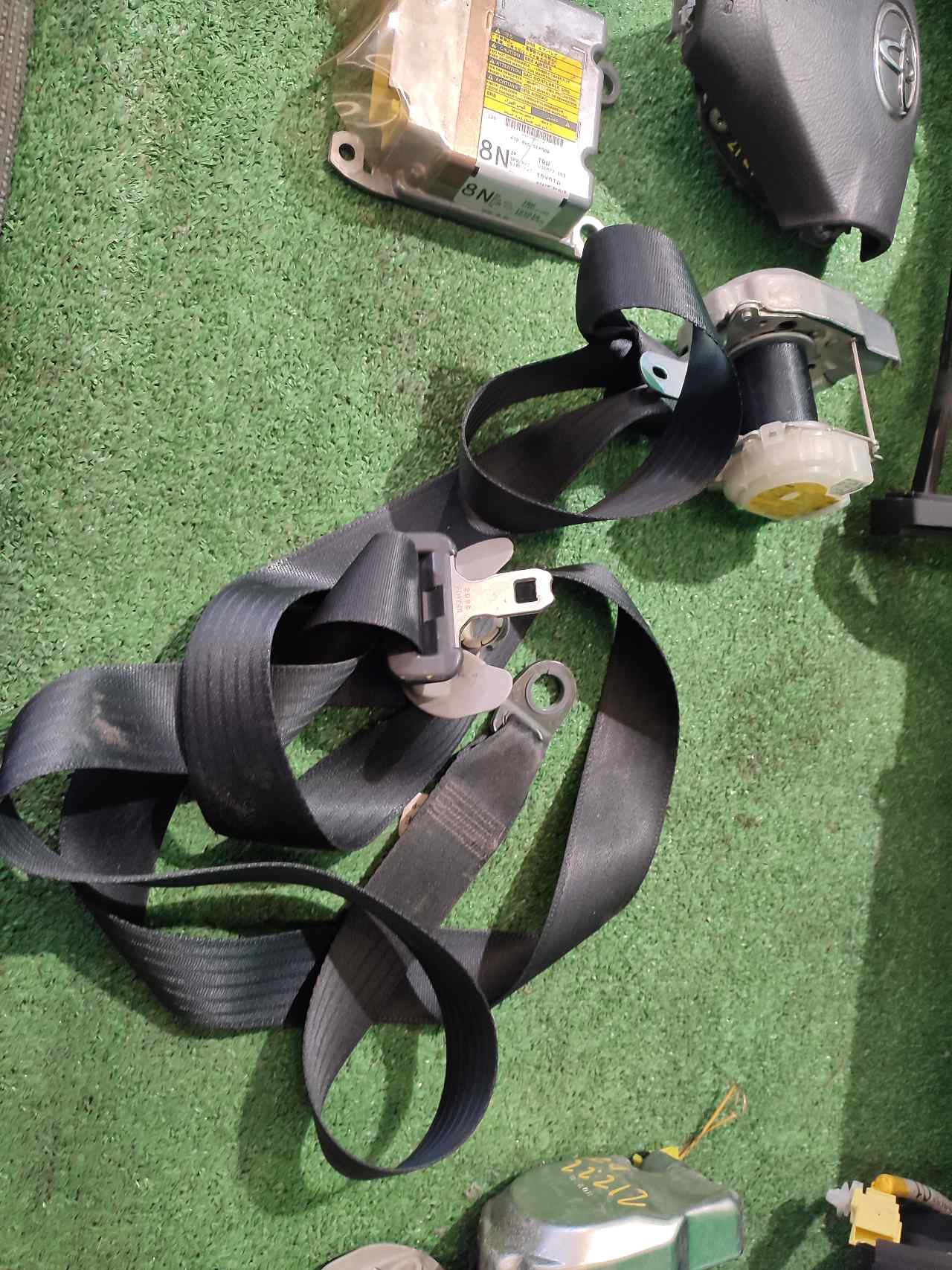 KIT AIRBAG